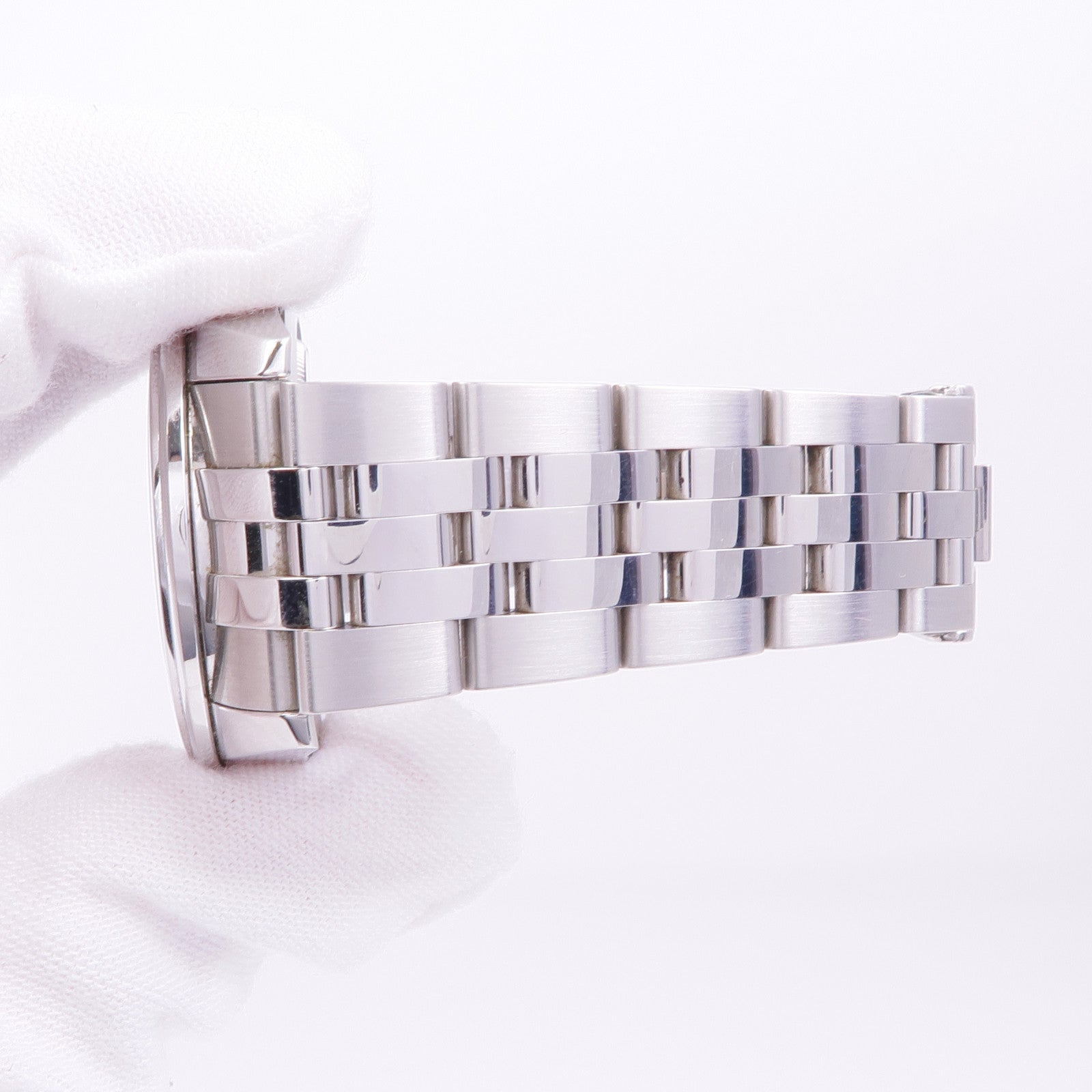 TUDOR Glamour Date 55000