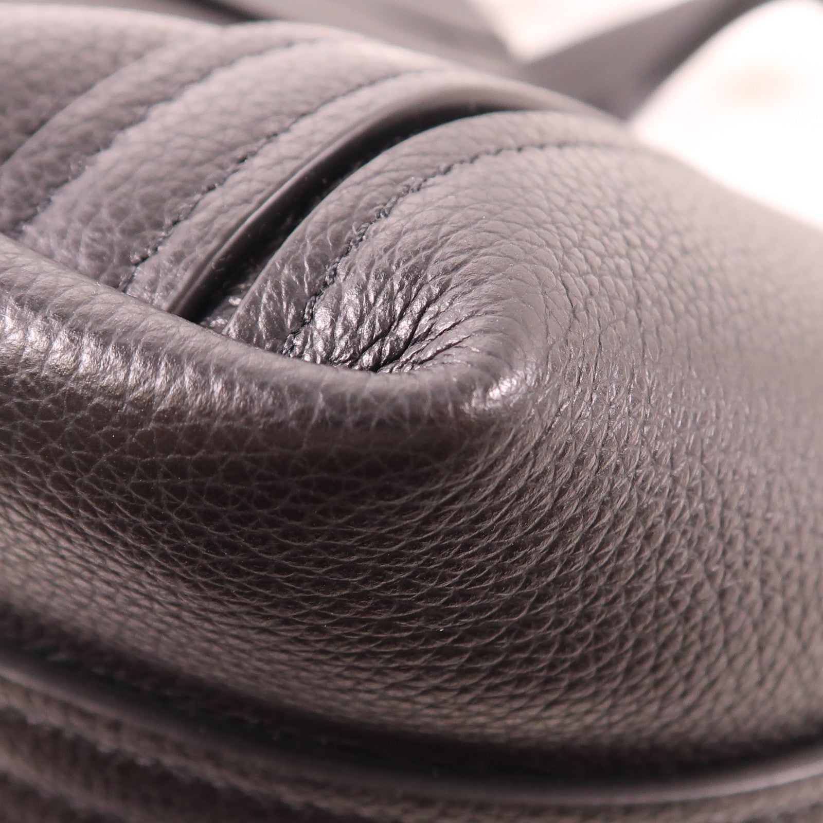 BALENCIAGA 牛皮皮革Everyday North-South Tote手挽肩背兩用袋