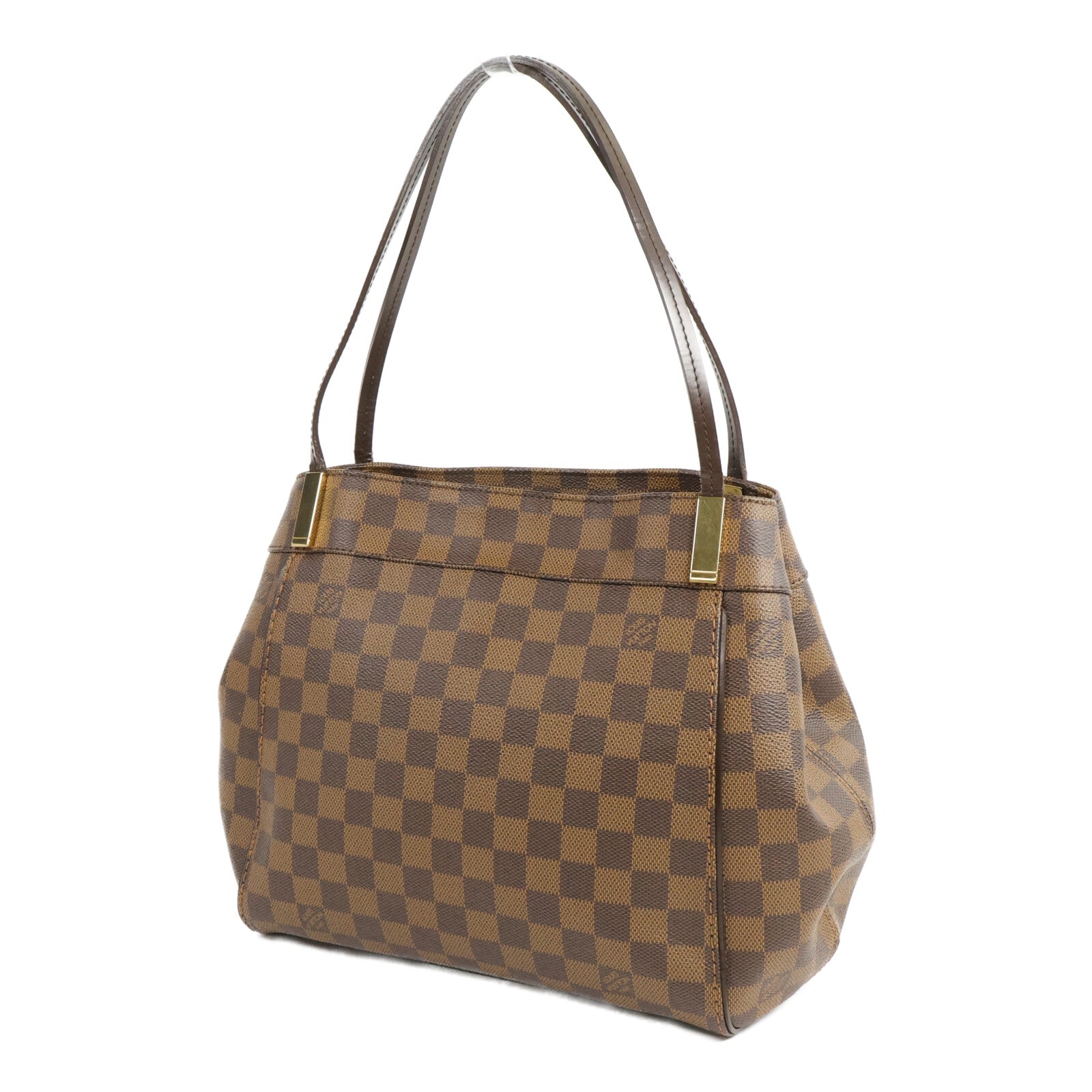 LOUIS VUITTON Damier Marylebone PM肩背袋