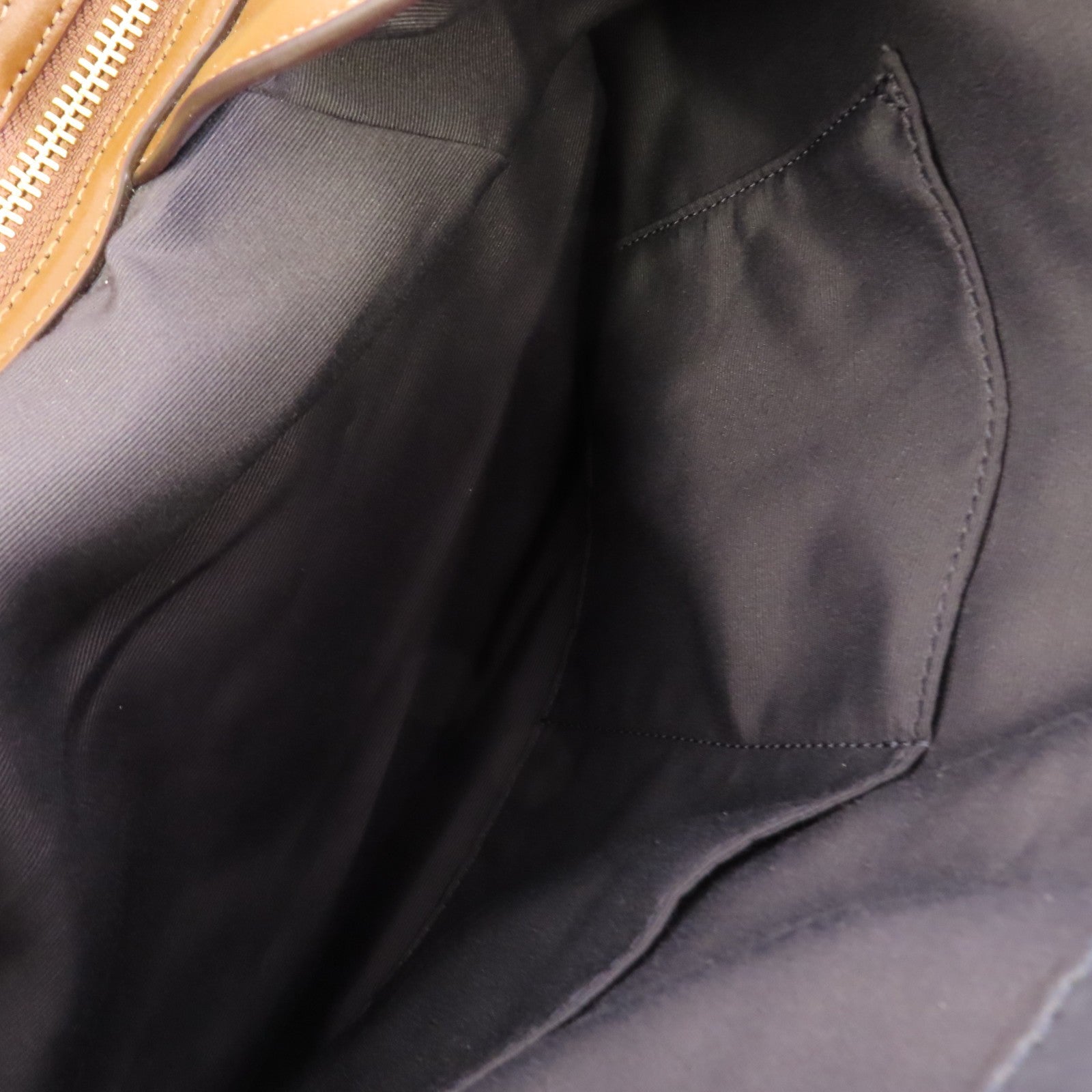 COACH 塗層帆布Shoulder Bag金扣肩背袋