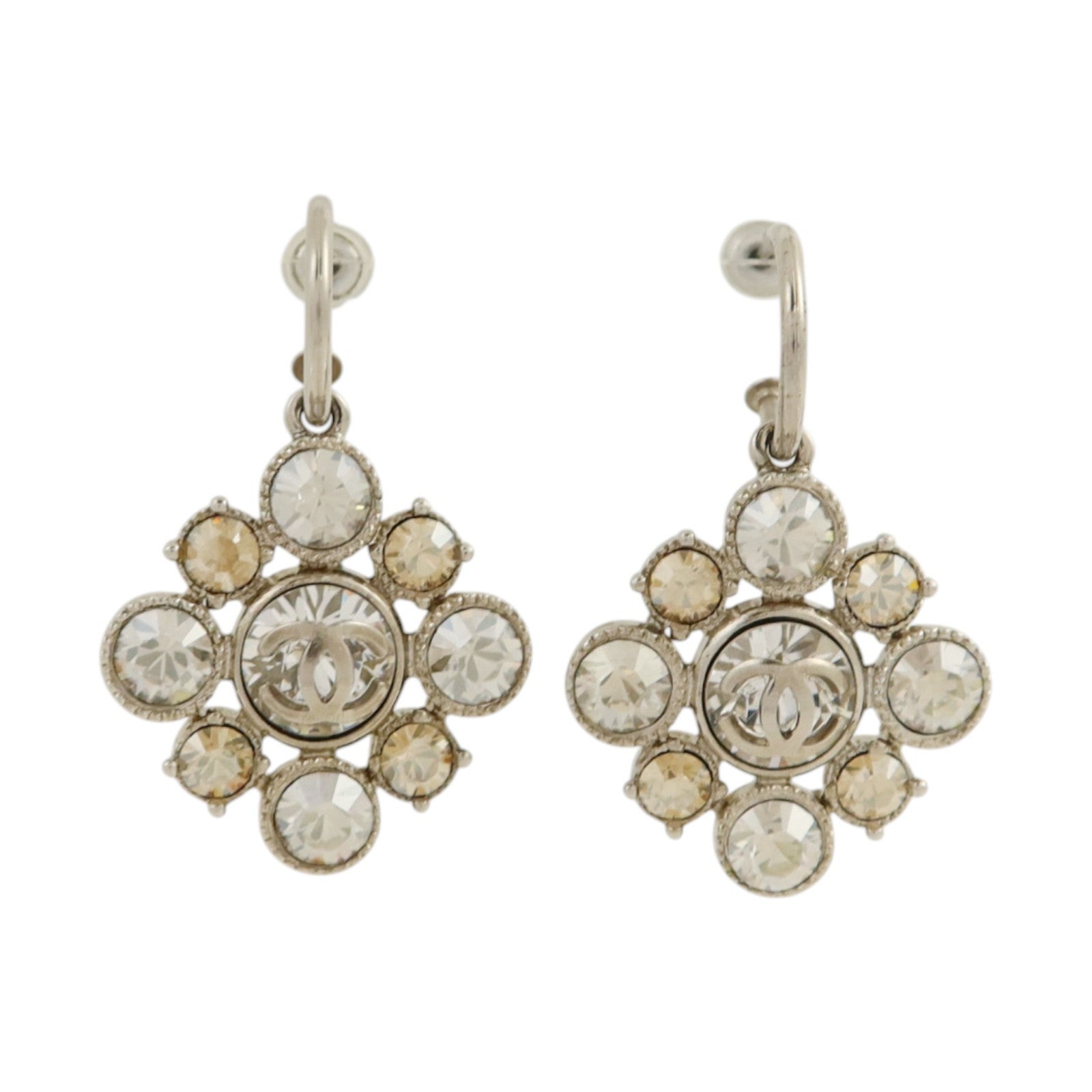 CHANEL 金屬Earrings耳環