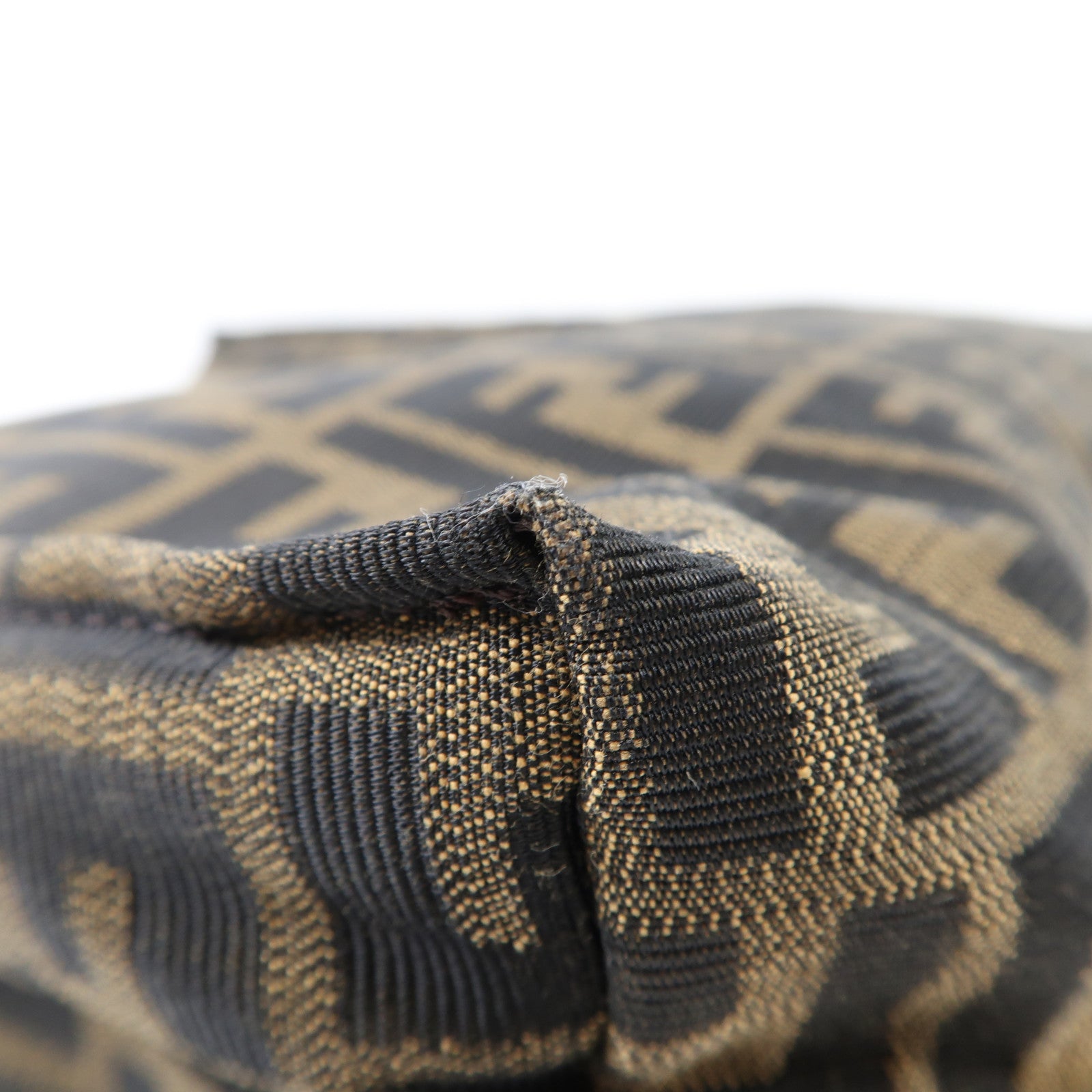 FENDI 帆布Hand Bag手挽袋