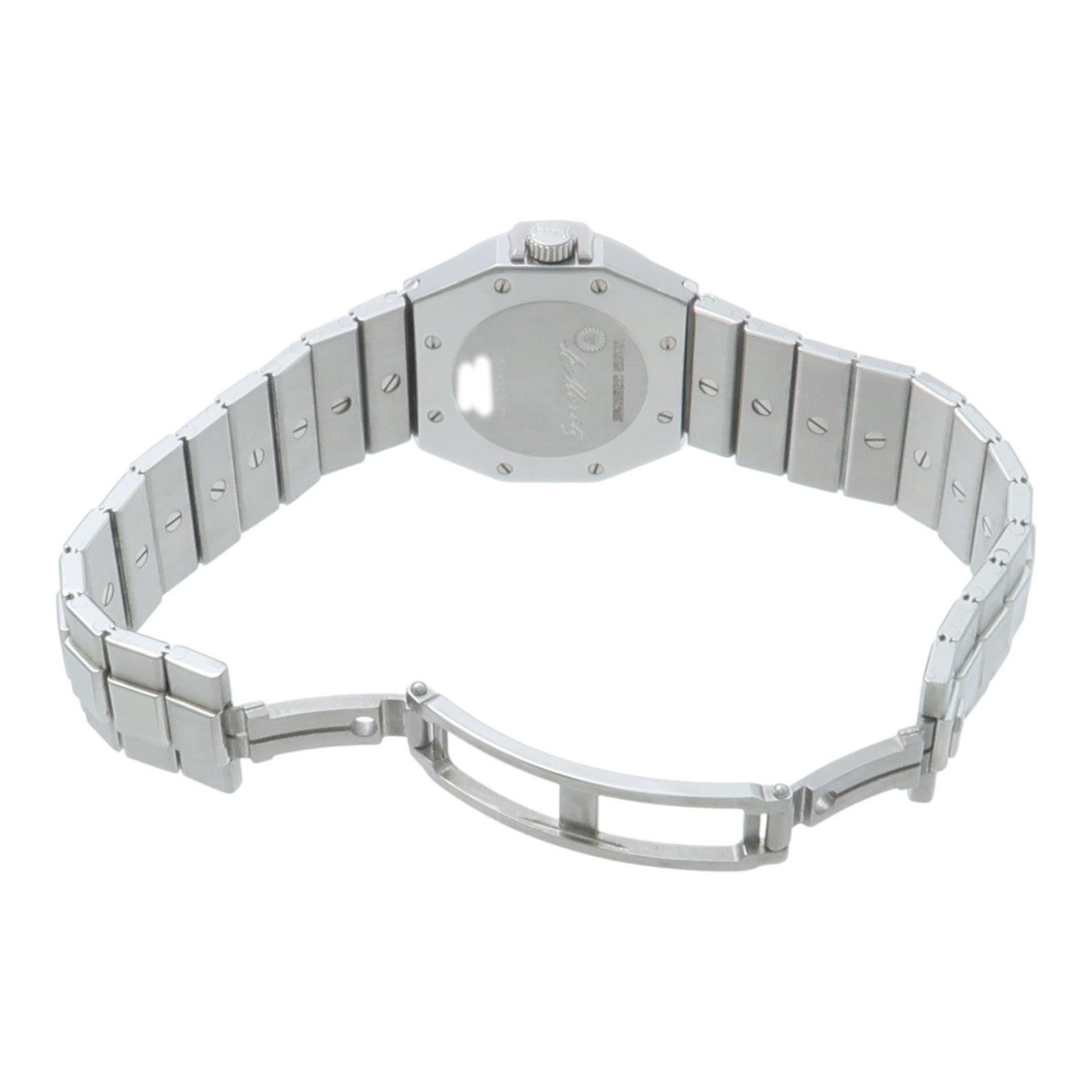 Chopard St Moritz 25/8342-11