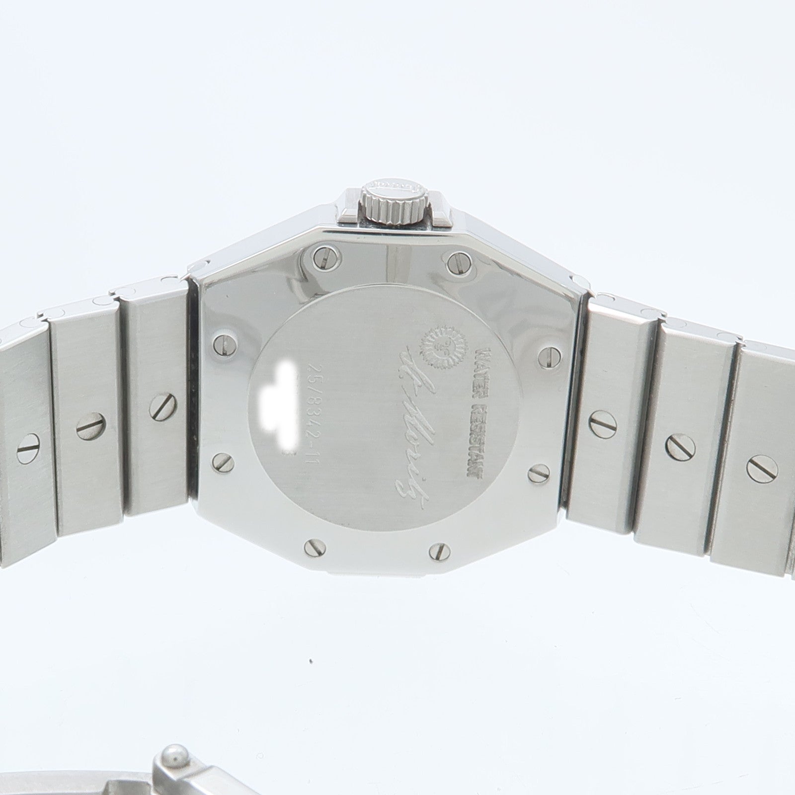 Chopard St Moritz 25/8342-11