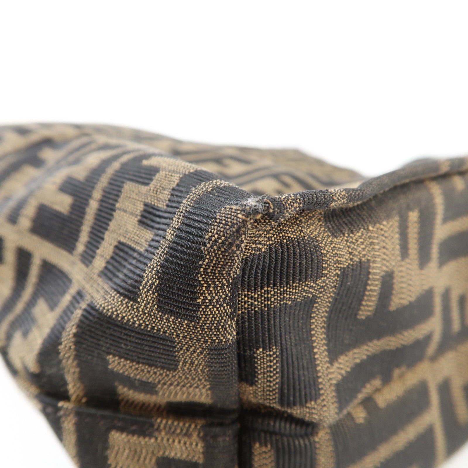 FENDI 帆布Hand Bag手挽袋