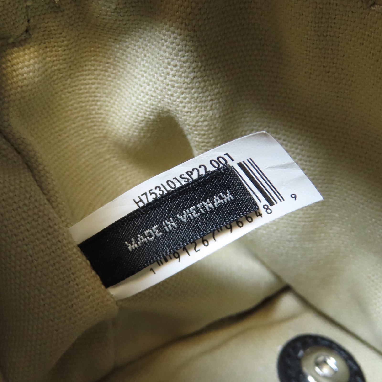 MARC JACOBS 【激減優惠】牛皮皮革2 Way Shoulder Bag銀扣手挽肩背兩用袋黑色