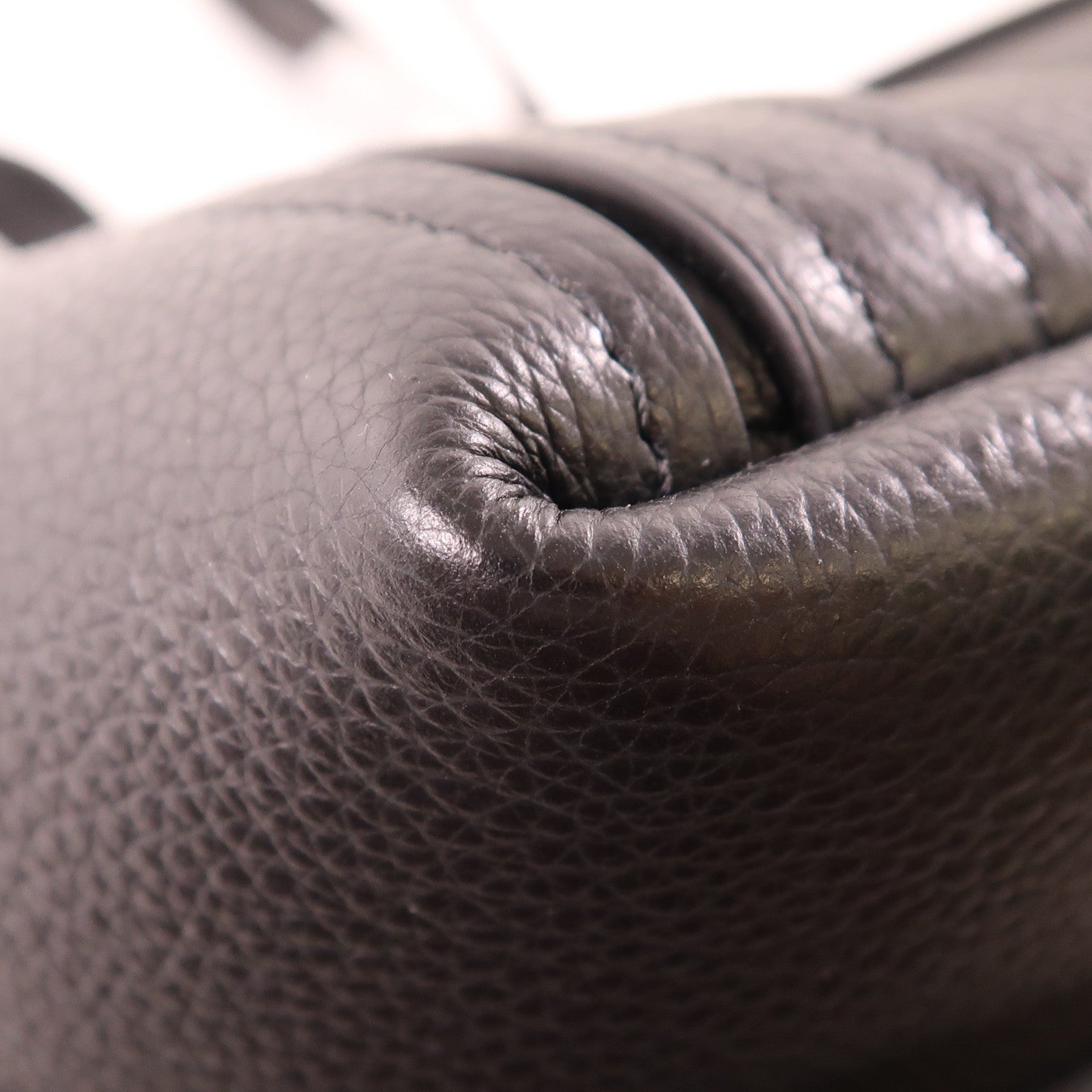 BALENCIAGA 【激減優惠】牛皮皮革Everyday North-South Tote手挽肩背兩用袋