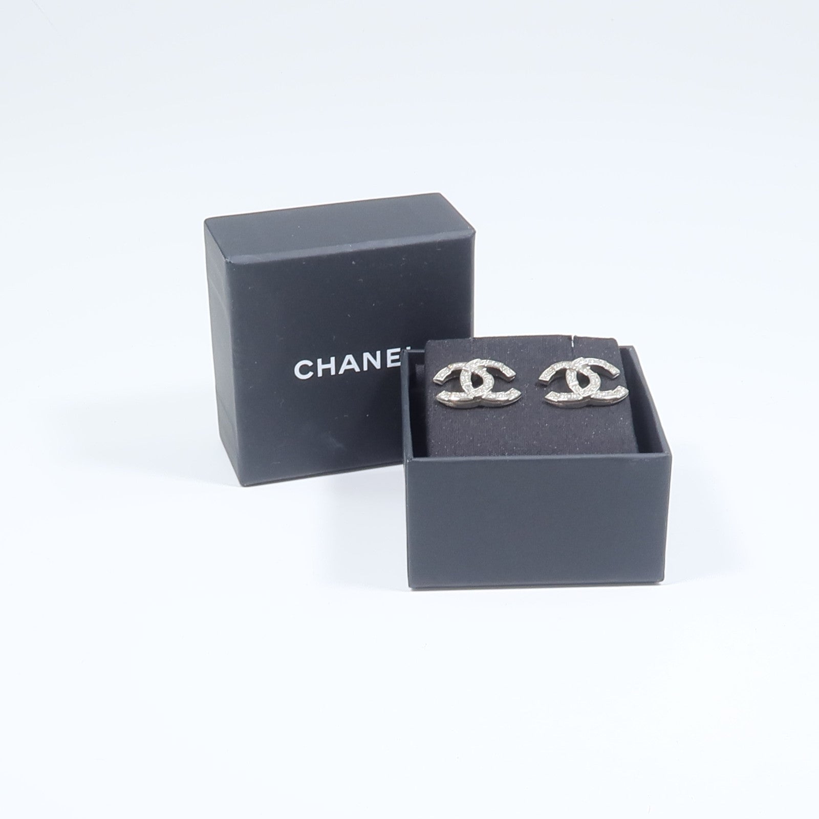 CHANEL 金屬Earrings耳環