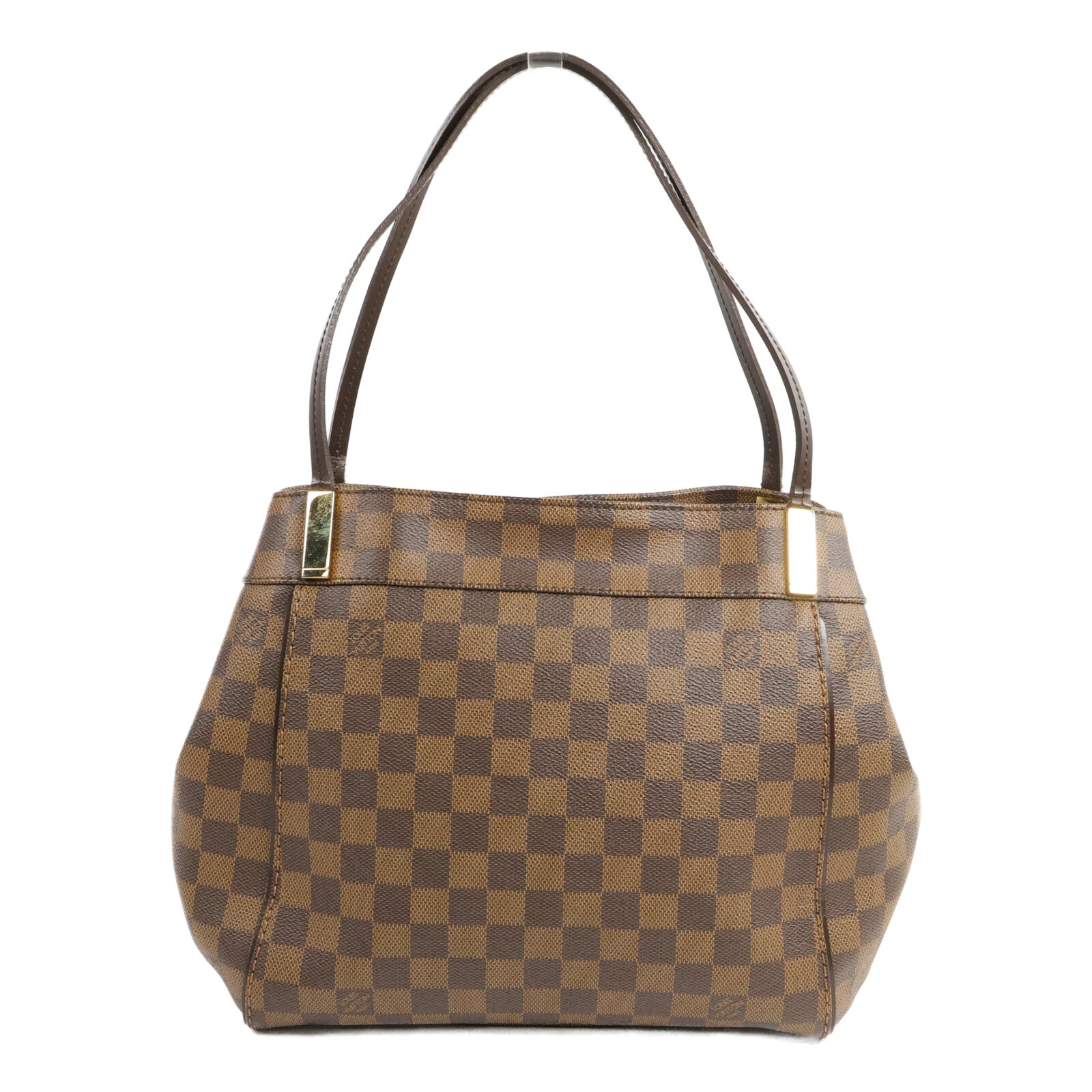 LOUIS VUITTON Damier Marylebone PM肩背袋