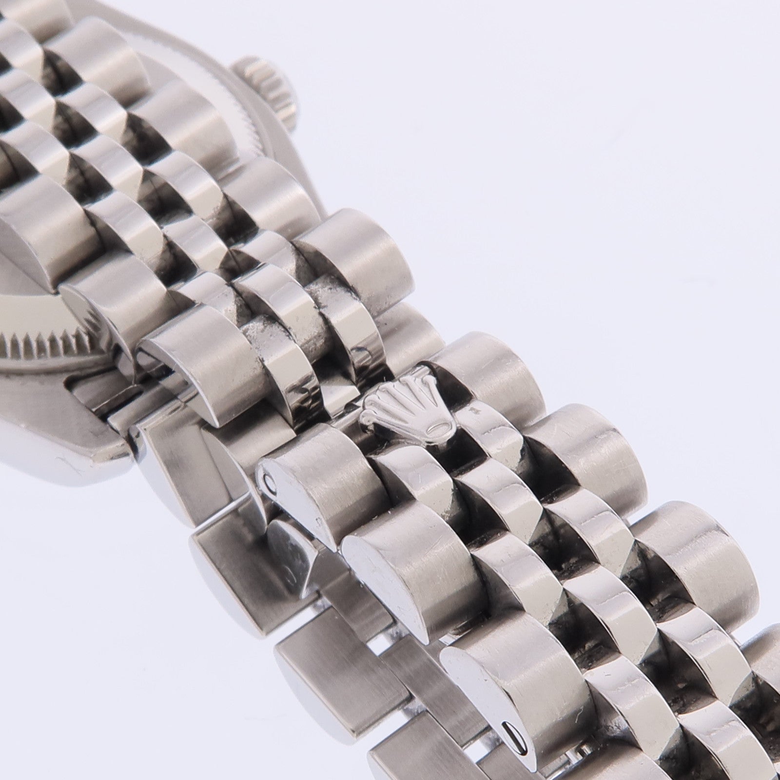 ROLEX Lady Datejust 179174G