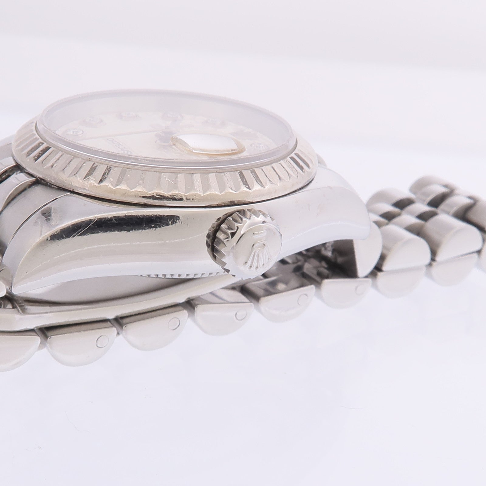 ROLEX Lady Datejust 179174G