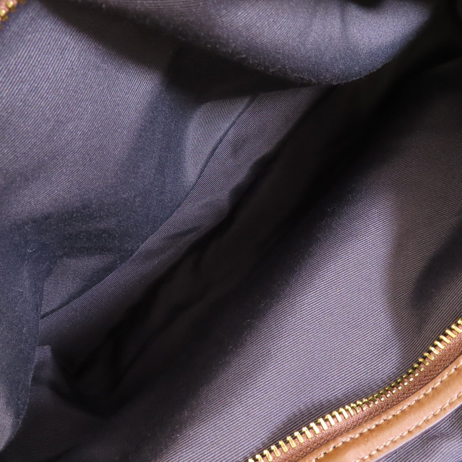 COACH 塗層帆布Shoulder Bag金扣肩背袋
