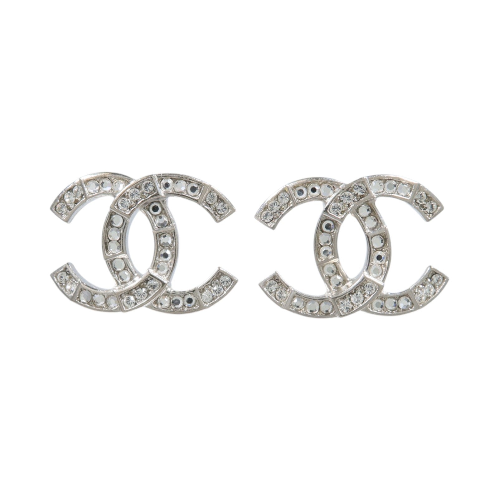 CHANEL 金屬Earrings耳環