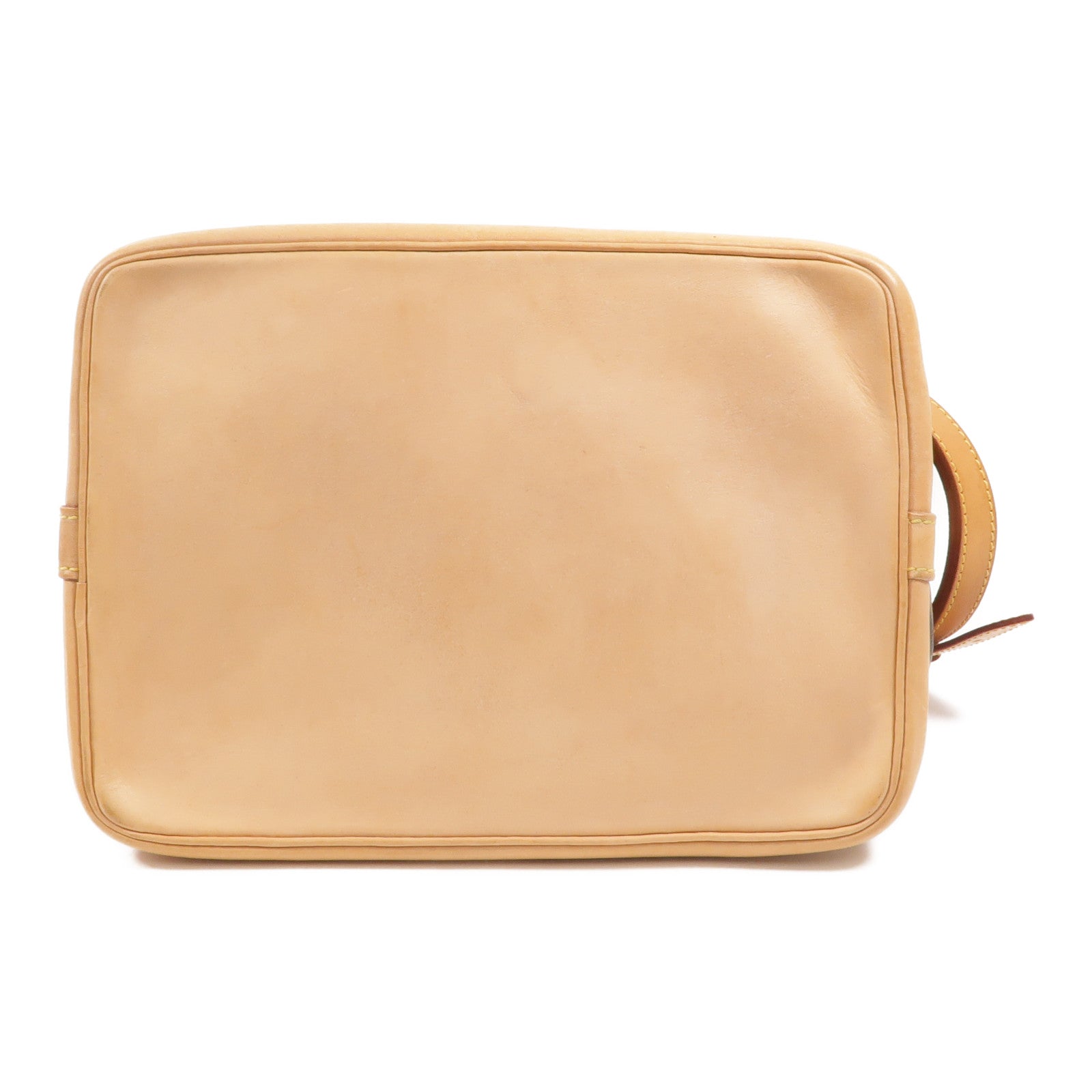 LOUIS VUITTON Monogram Noe Bucket Bag金扣肩背袋