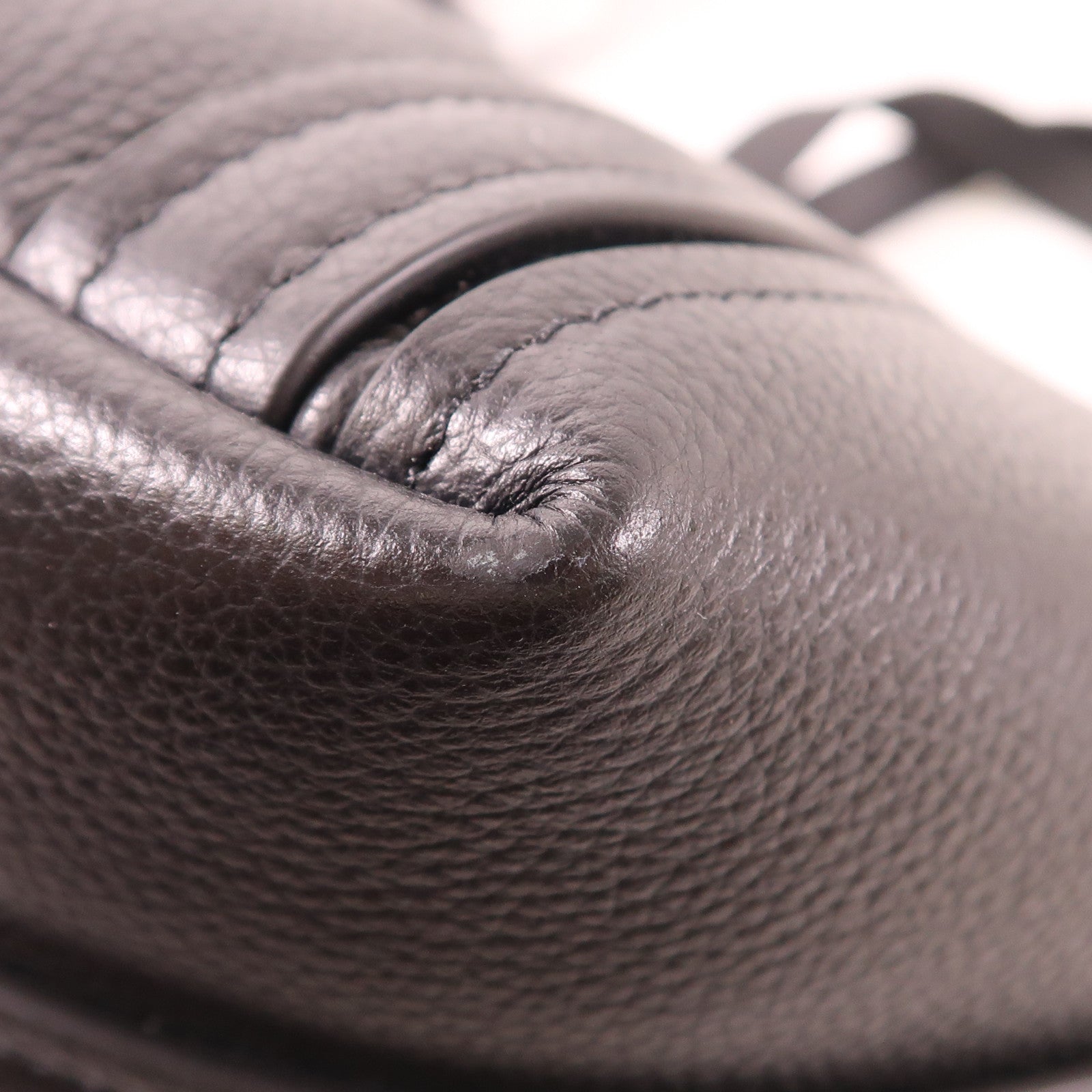 BALENCIAGA 牛皮皮革Everyday North-South Tote手挽肩背兩用袋