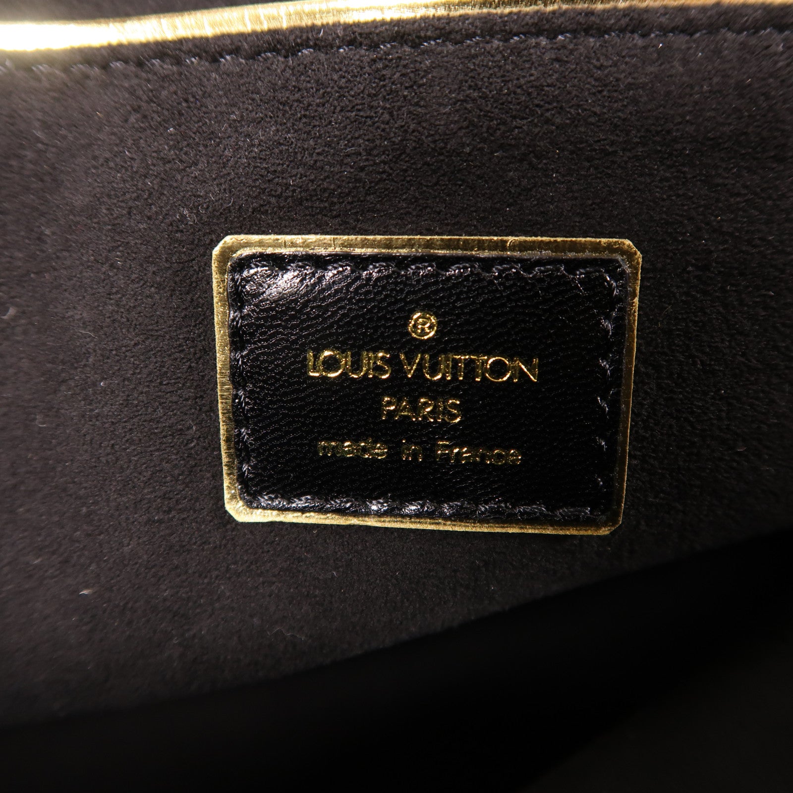 LOUIS VUITTON 【激減優惠】Monogram/蛇皮皮革/馬毛Leopard Steven金扣手挽肩背兩用袋