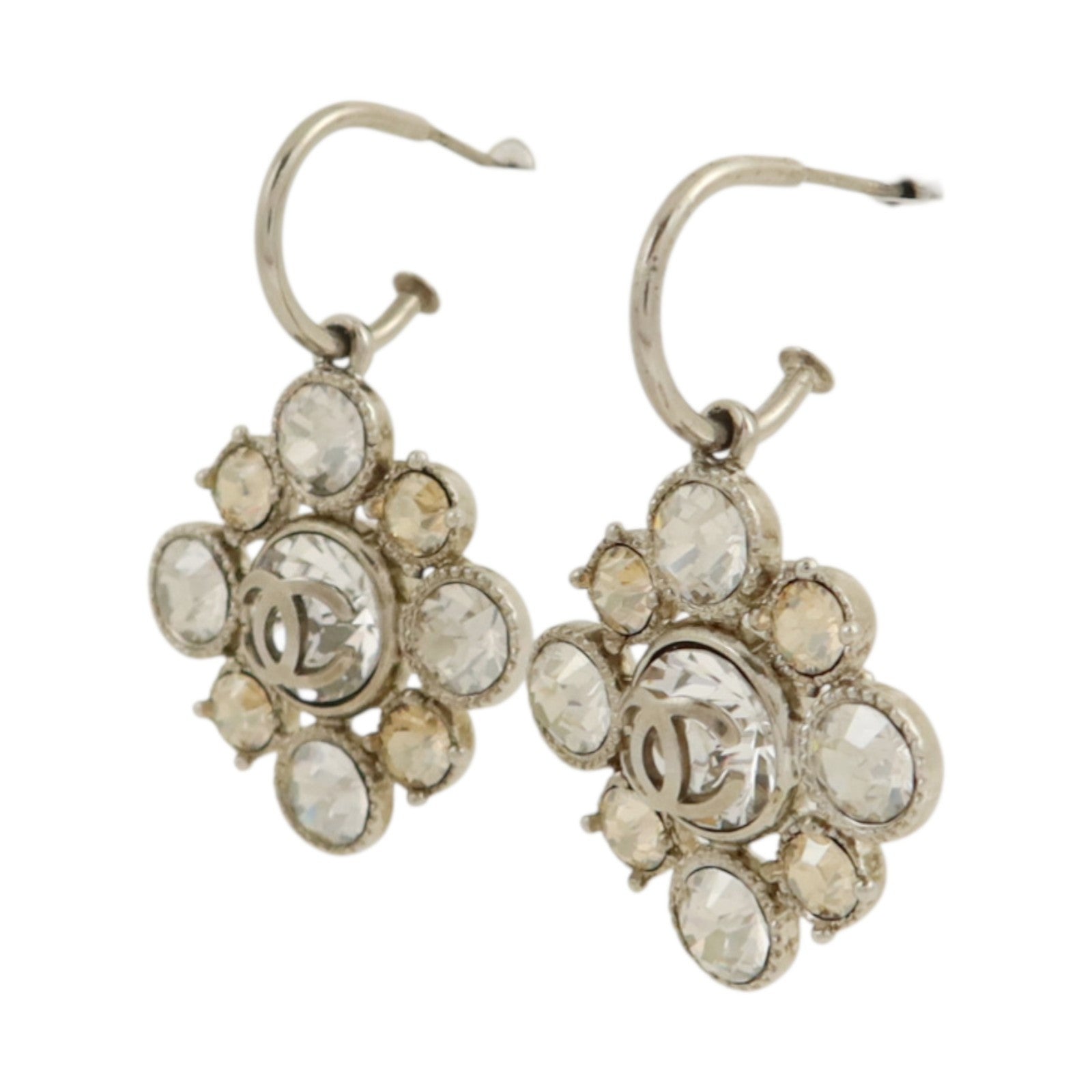 CHANEL 金屬Earrings耳環