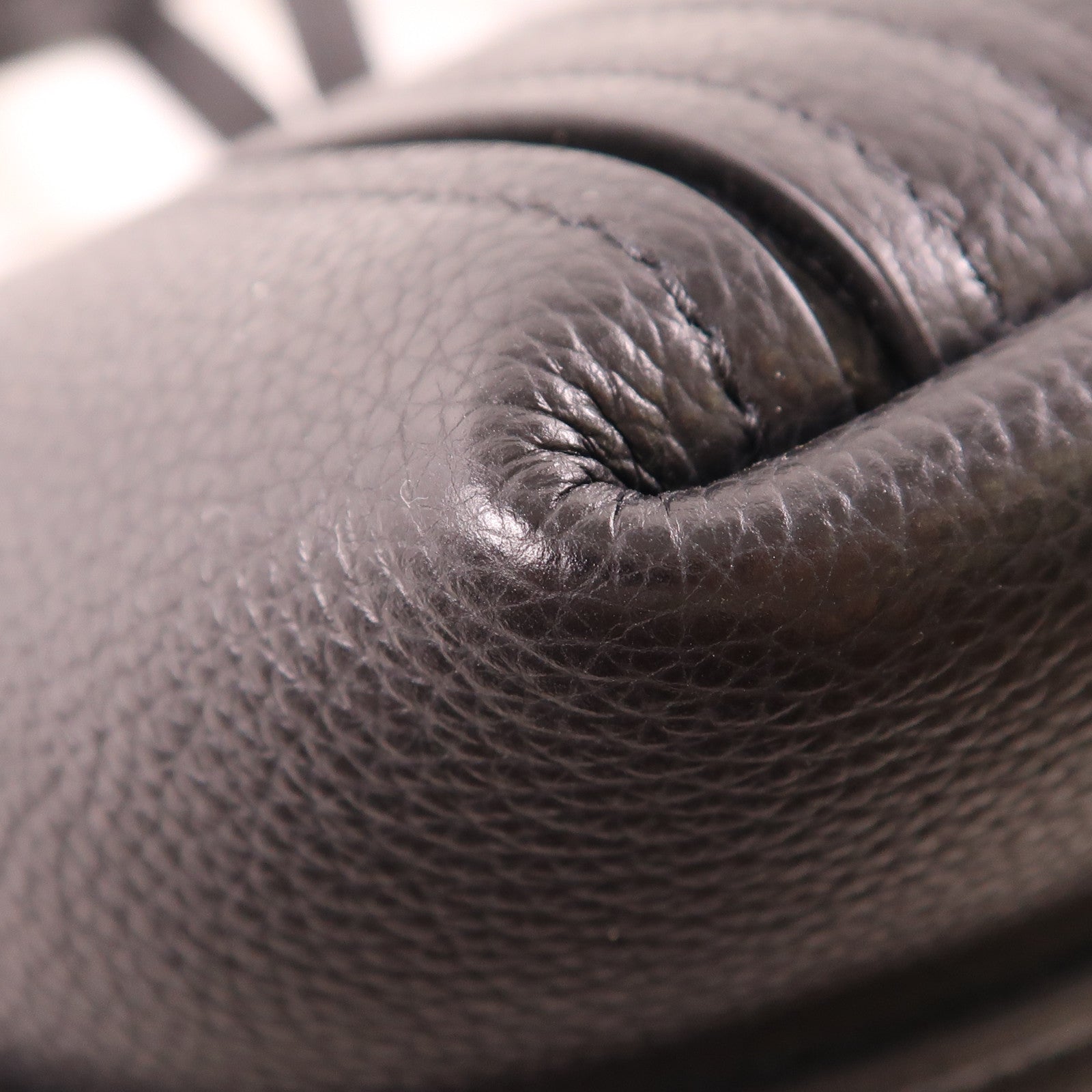 BALENCIAGA 牛皮皮革Everyday North-South Tote手挽肩背兩用袋