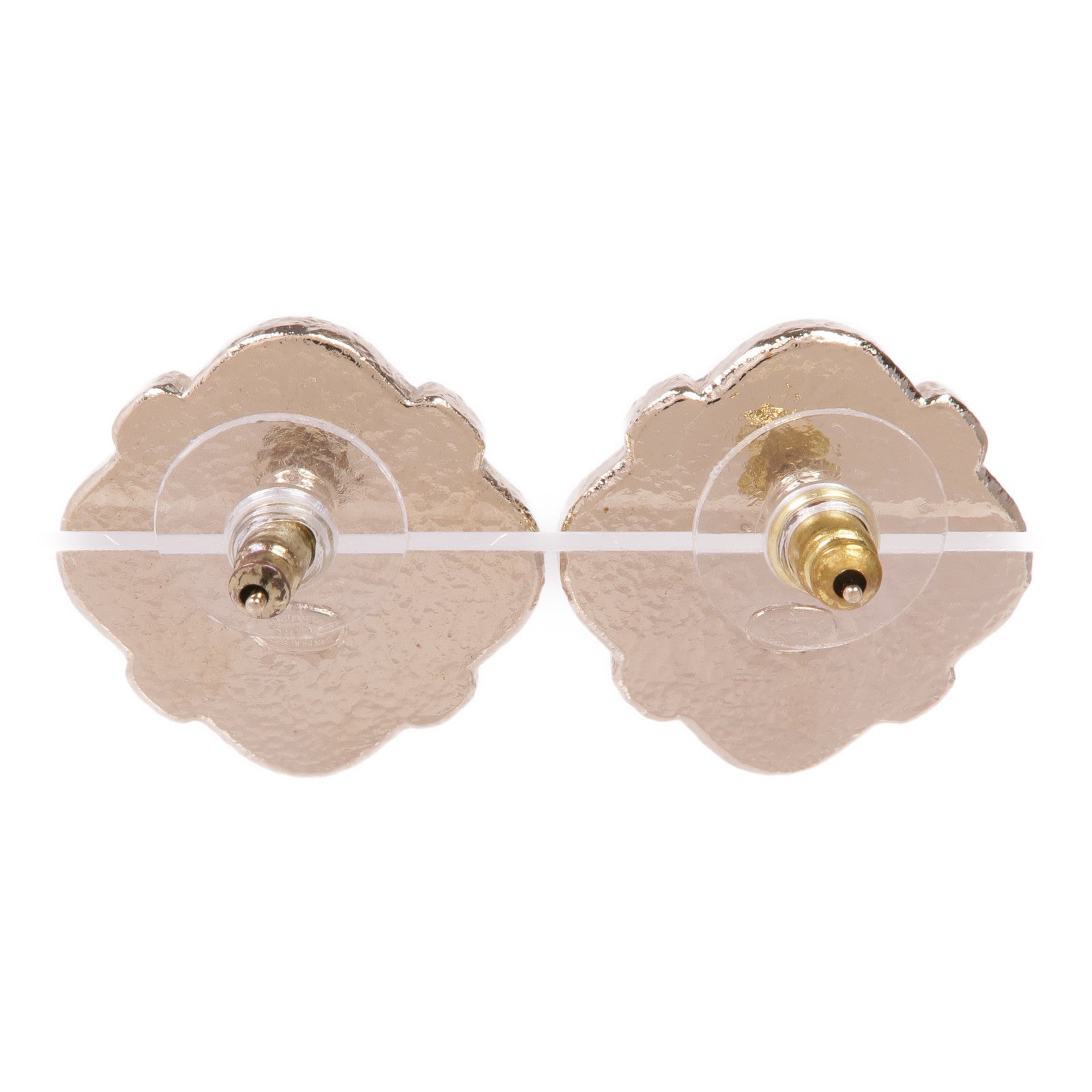 CHANEL 金屬Earrings耳環