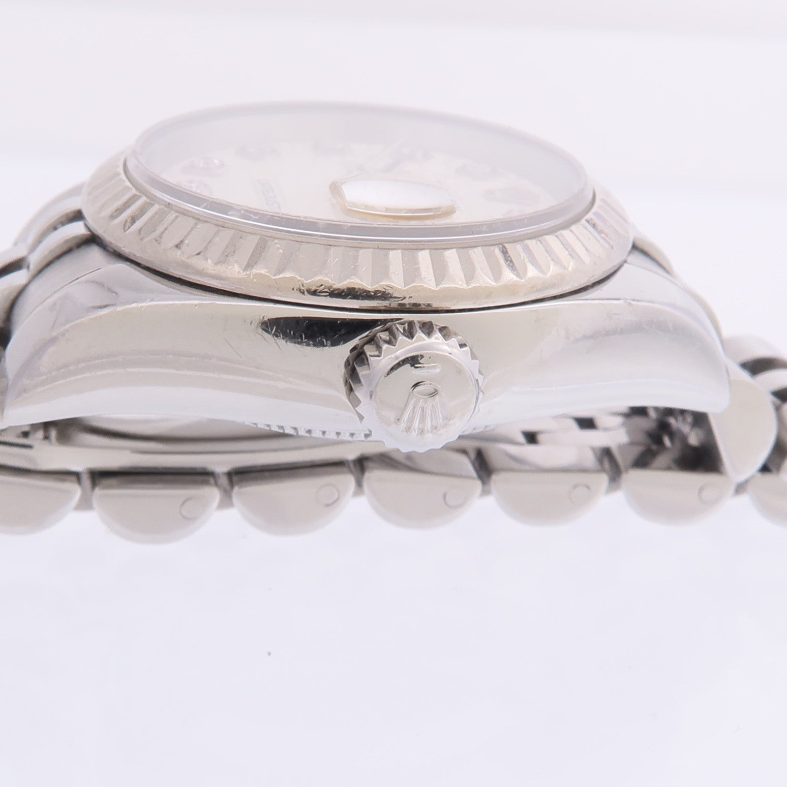 ROLEX Lady Datejust 179174G