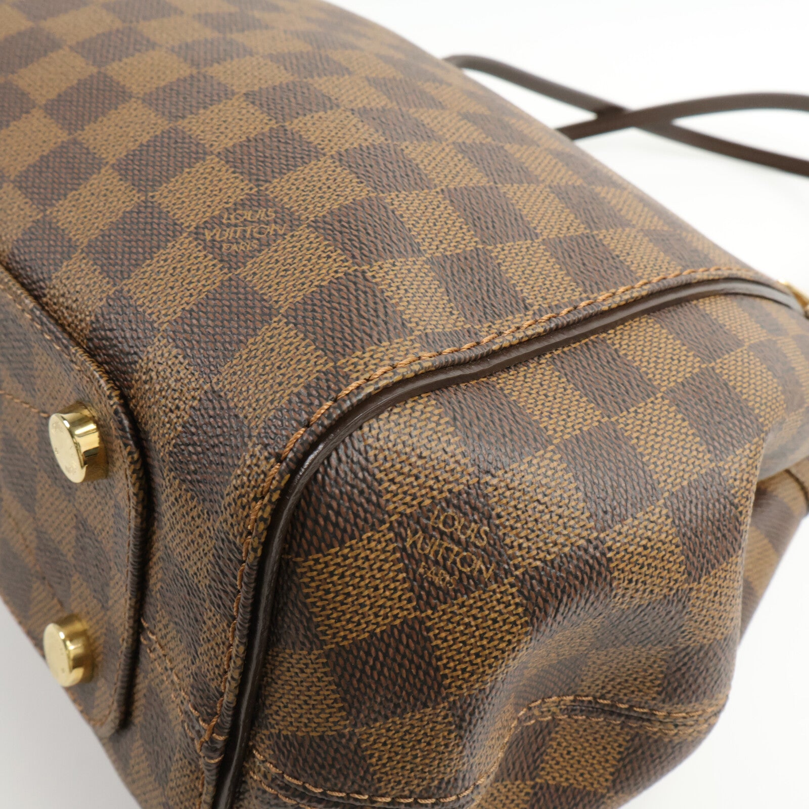 LOUIS VUITTON Damier Marylebone PM肩背袋