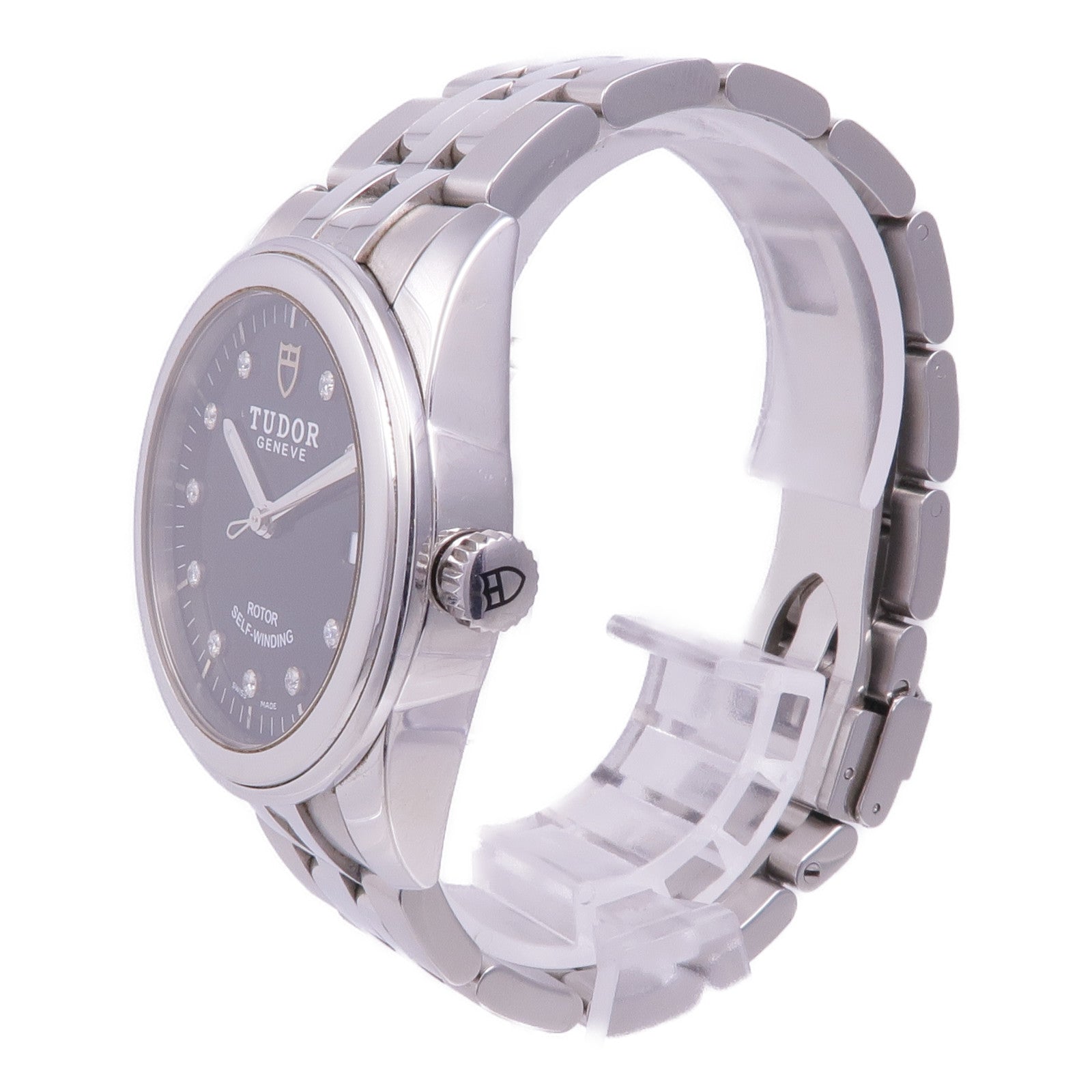 TUDOR Glamour Date 55000