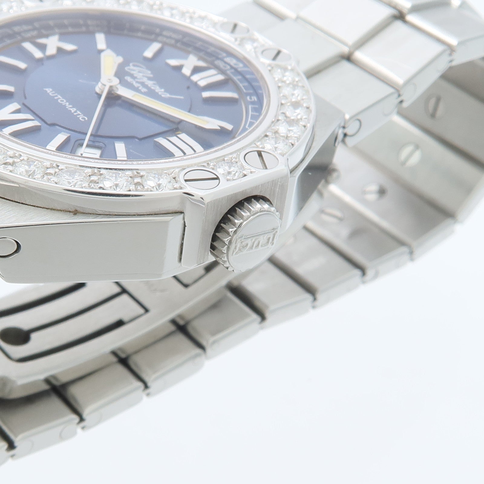 Chopard St Moritz 25/8342-11