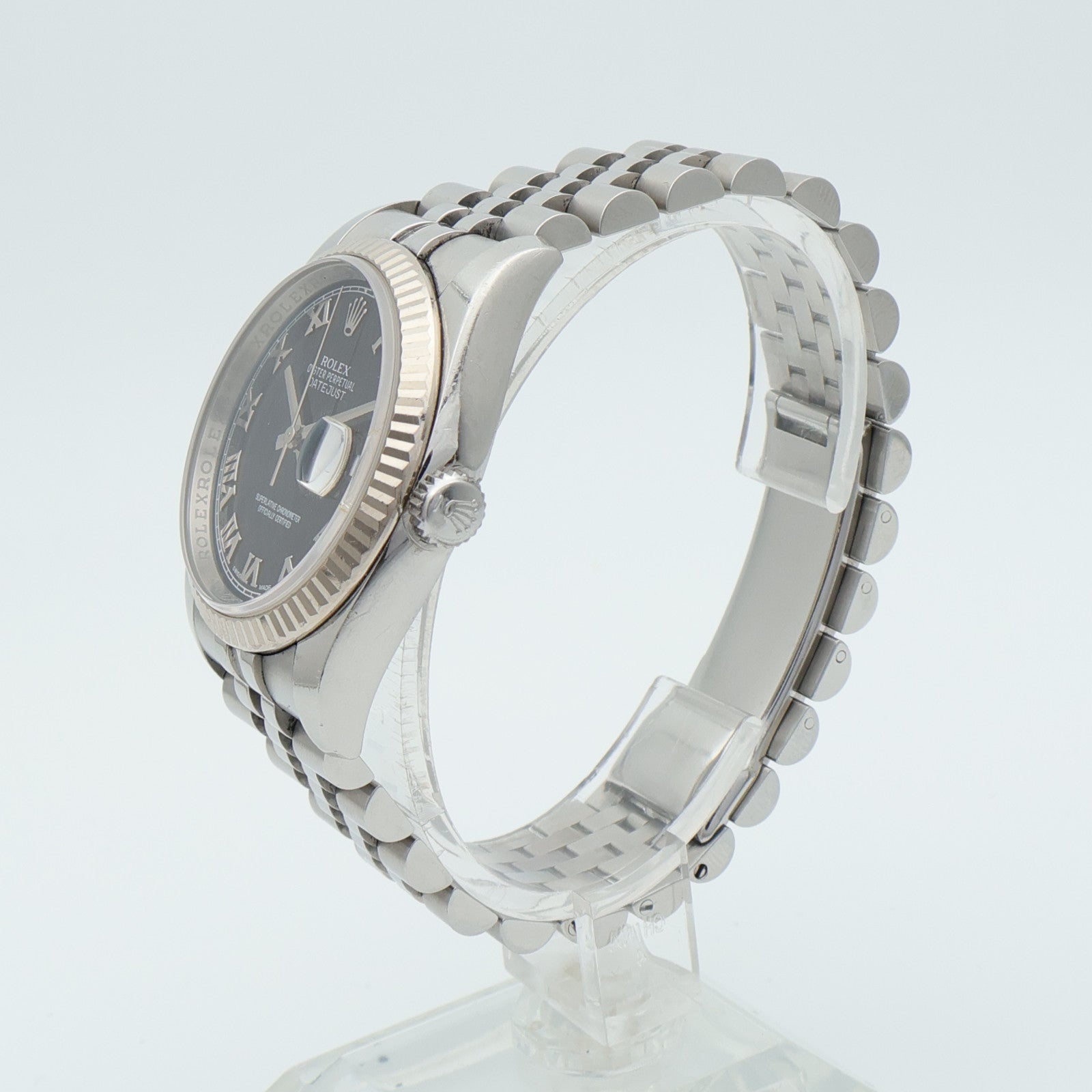 ROLEX Datejust 116234