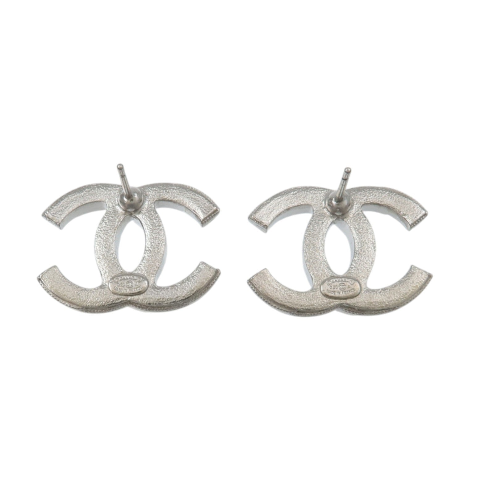 CHANEL 金屬Earrings耳環