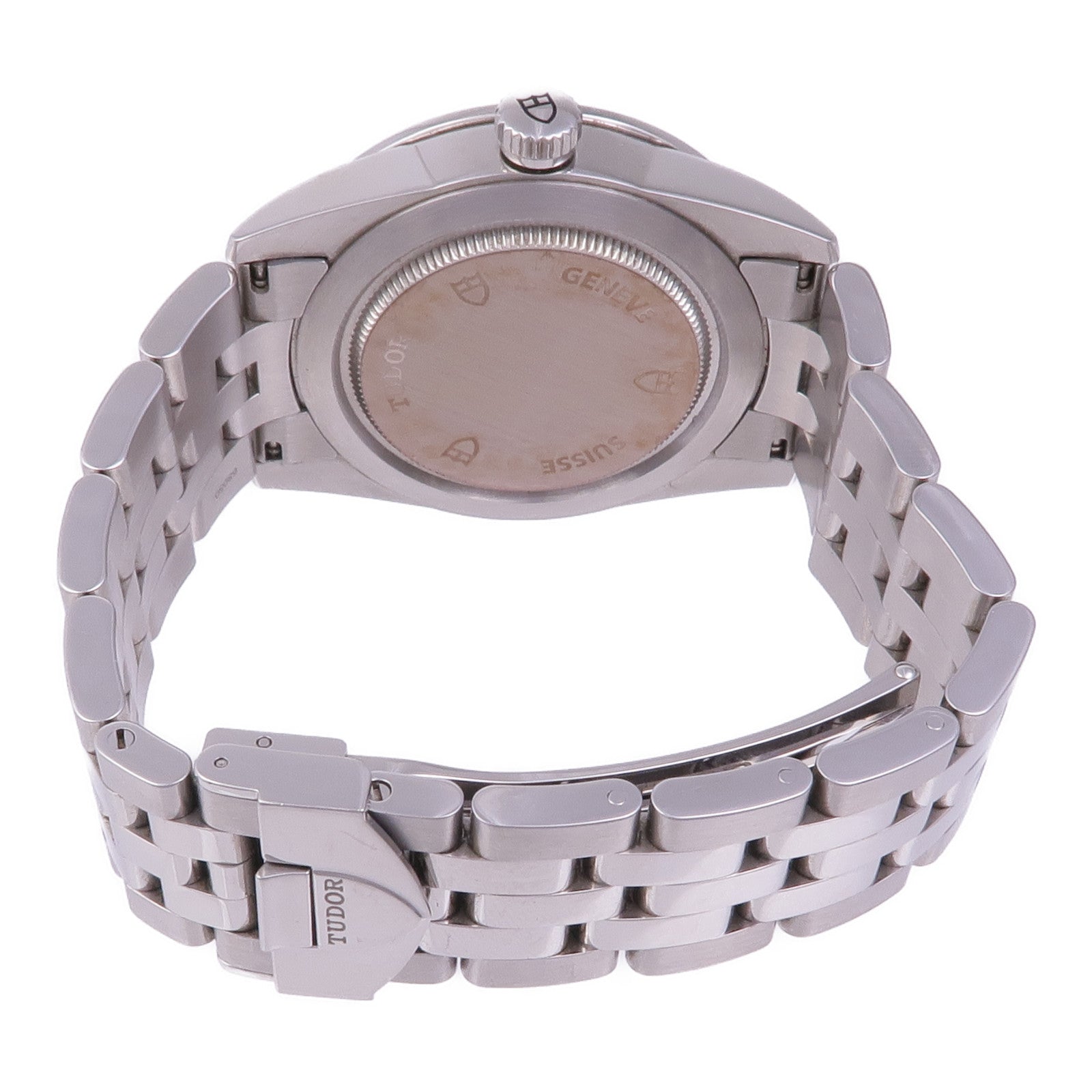 TUDOR Glamour Date 55000