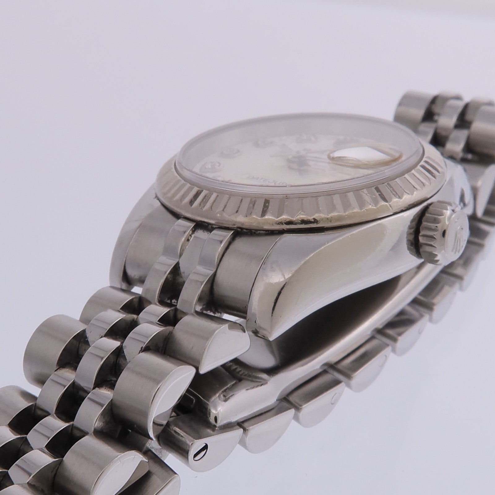 ROLEX Lady Datejust 179174G