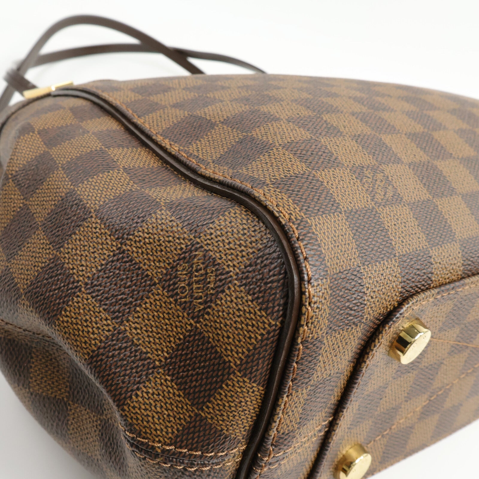 LOUIS VUITTON Damier Marylebone PM肩背袋