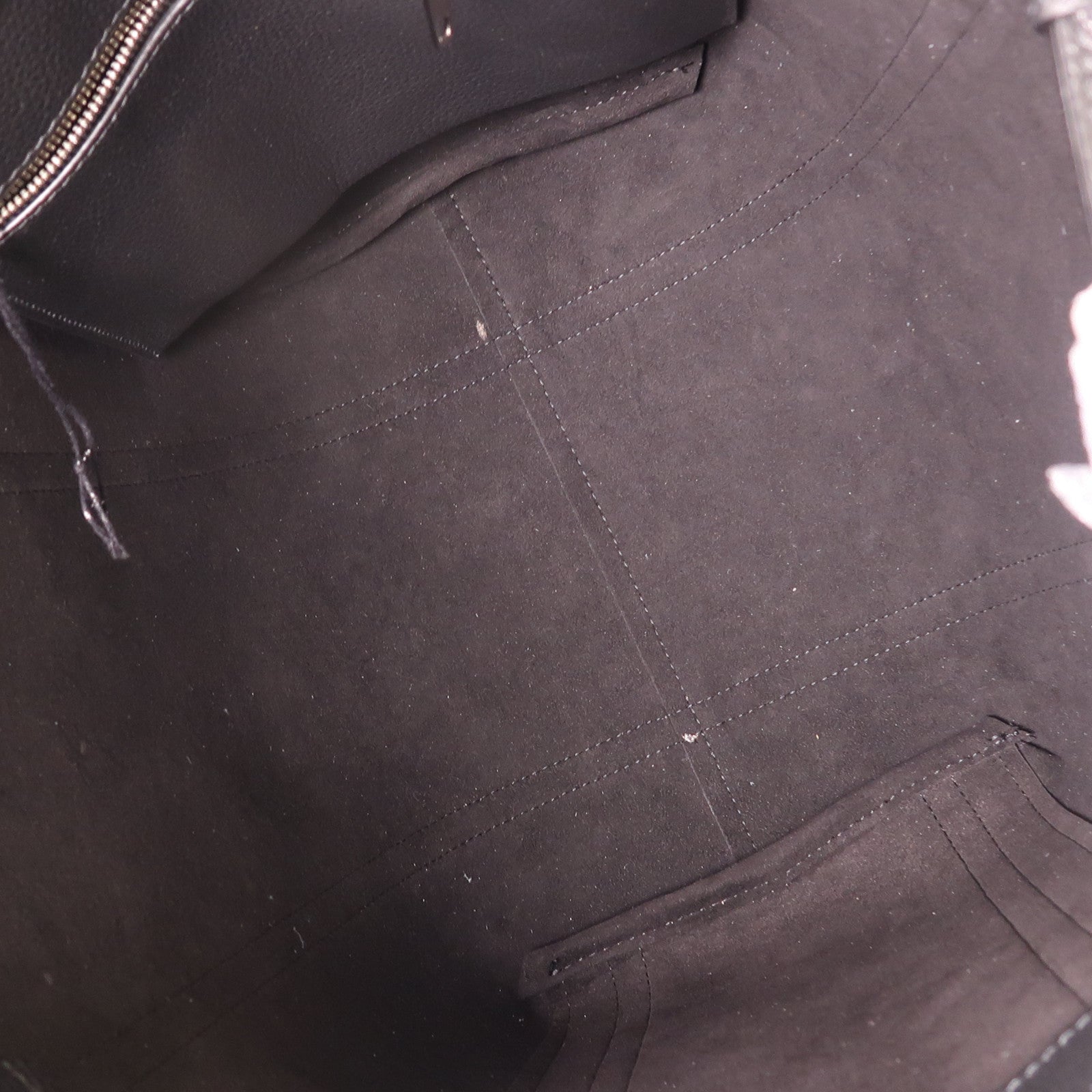 BALENCIAGA 牛皮皮革Everyday North-South Tote手挽肩背兩用袋