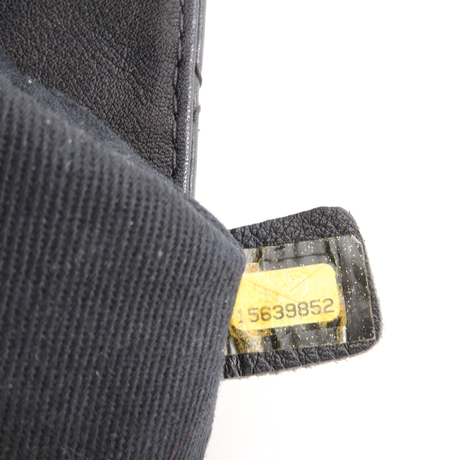 CHANEL 牛皮皮革Tote Bag鏈帶肩背袋