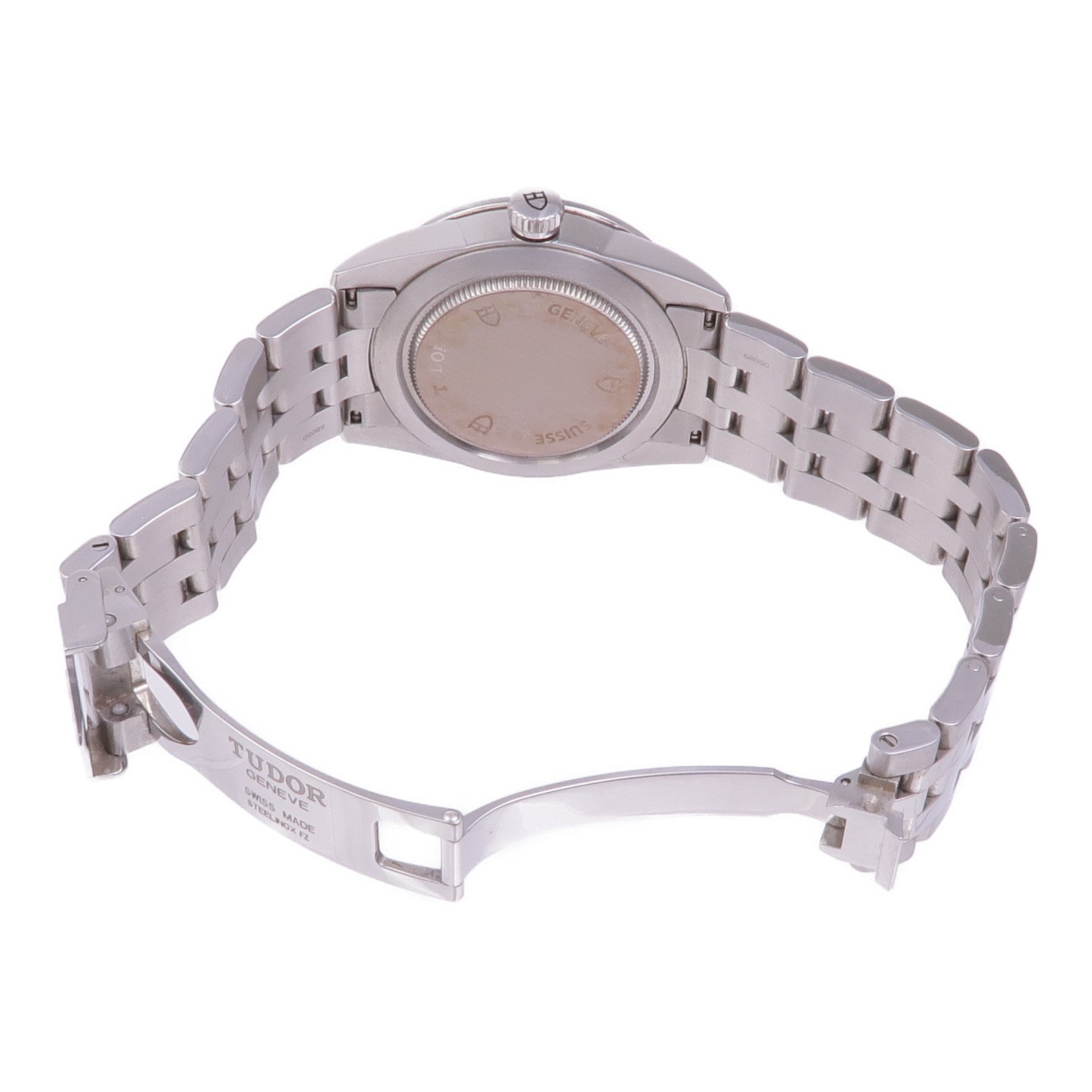 TUDOR Glamour Date 55000