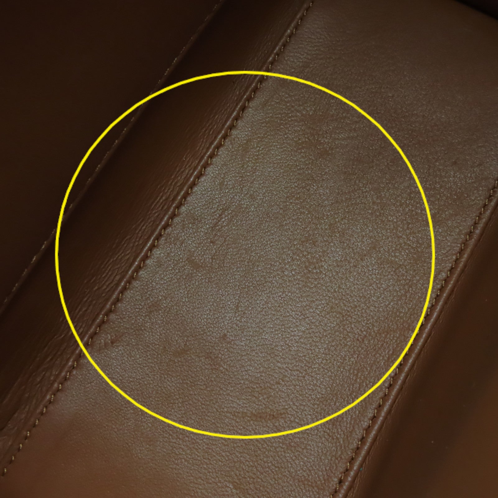 CELINE 牛皮皮革Nano Luggage 2Way Shoulder Bag手挽肩背兩用袋米白色/啡色