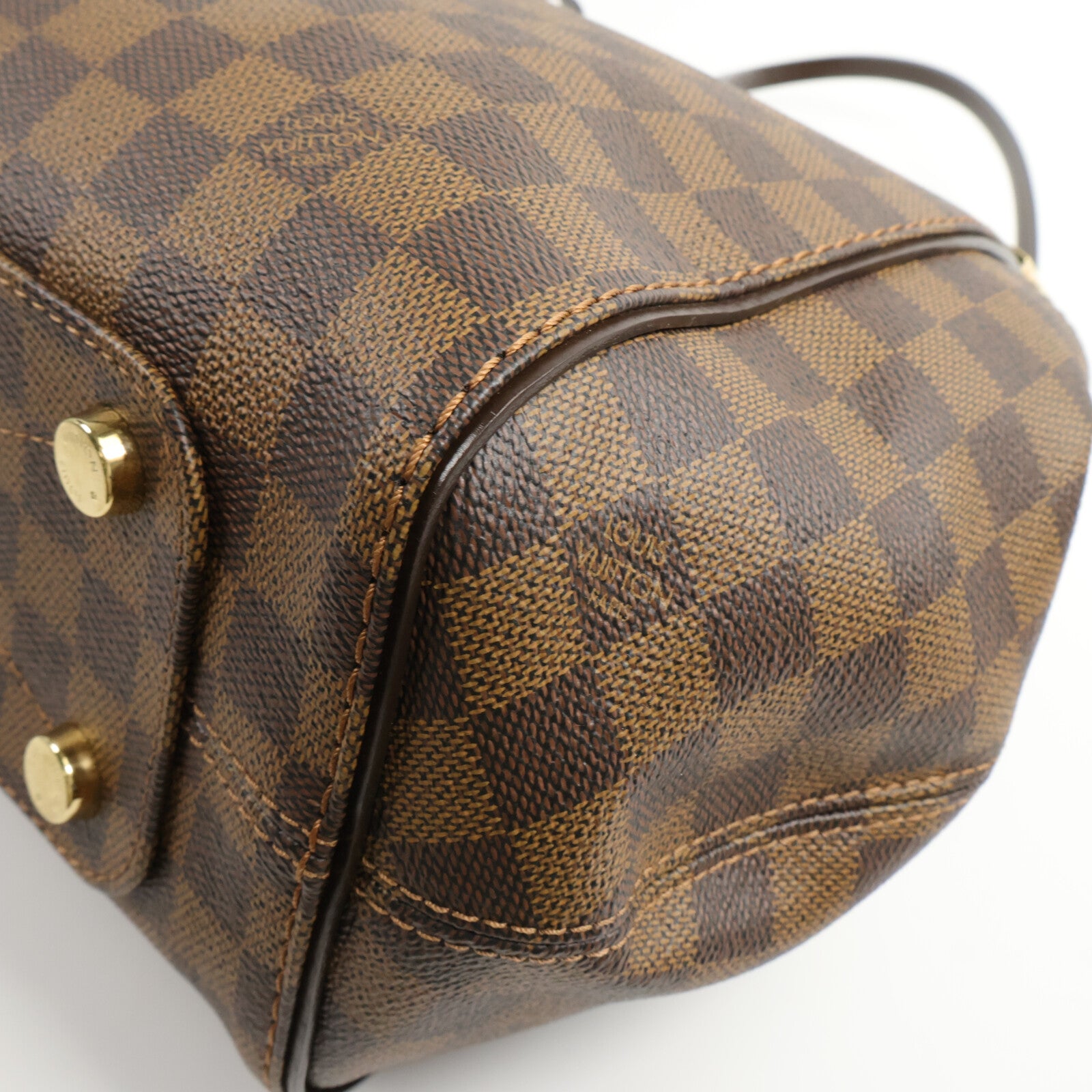 LOUIS VUITTON Damier Marylebone PM肩背袋
