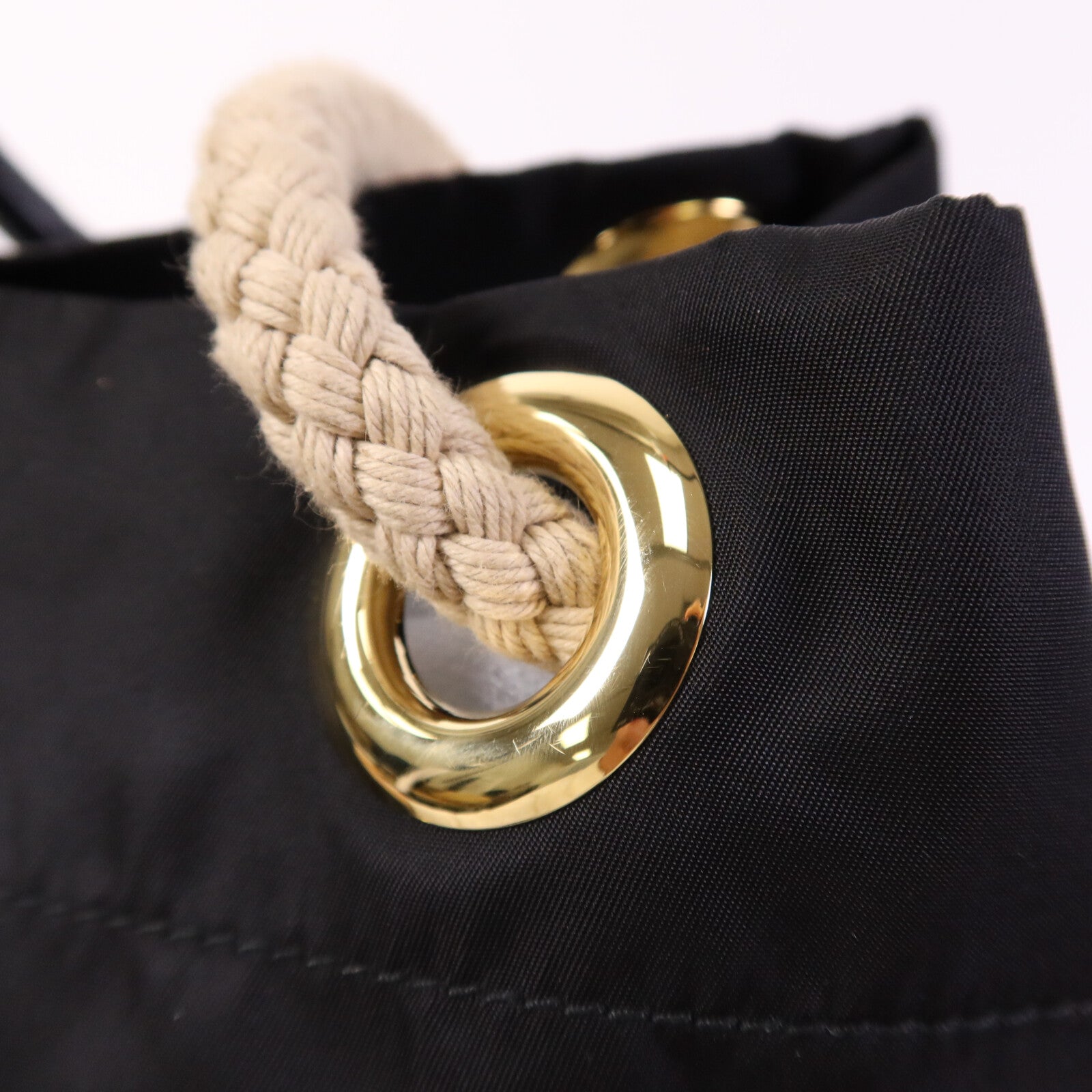 PRADA 【激減優惠】尼龍Mariner金扣肩背袋