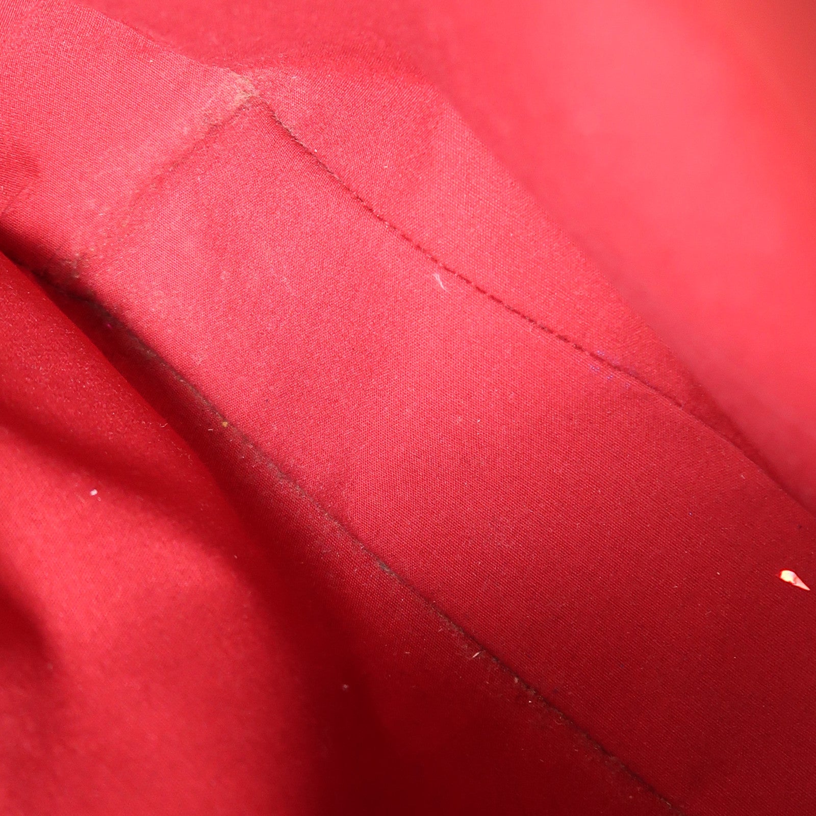 LOUIS VUITTON Epi Passy PM銀扣手挽袋