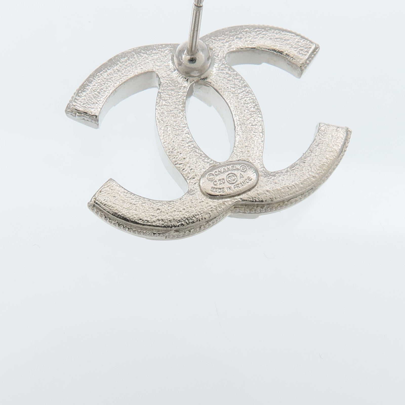 CHANEL 金屬Earrings耳環