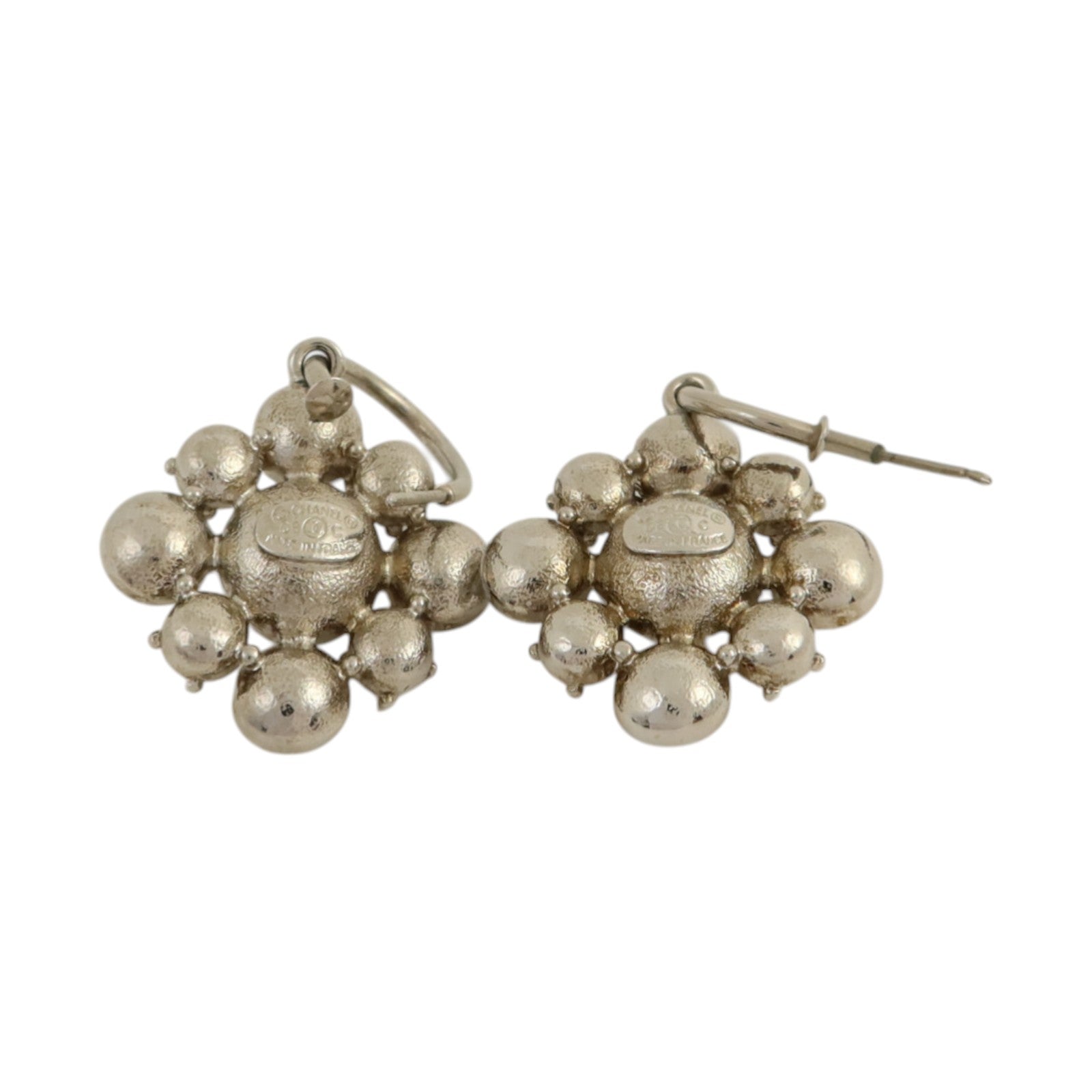CHANEL 金屬Earrings耳環