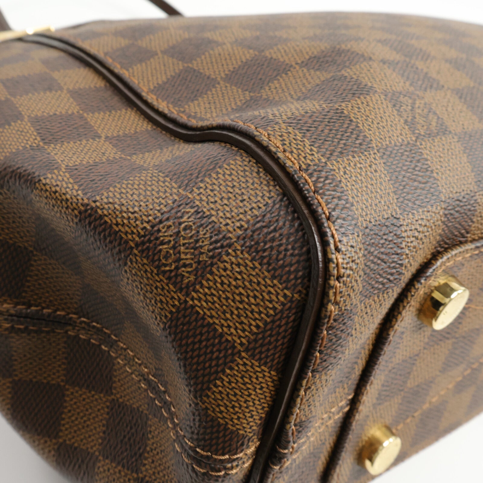 LOUIS VUITTON Damier Marylebone PM肩背袋