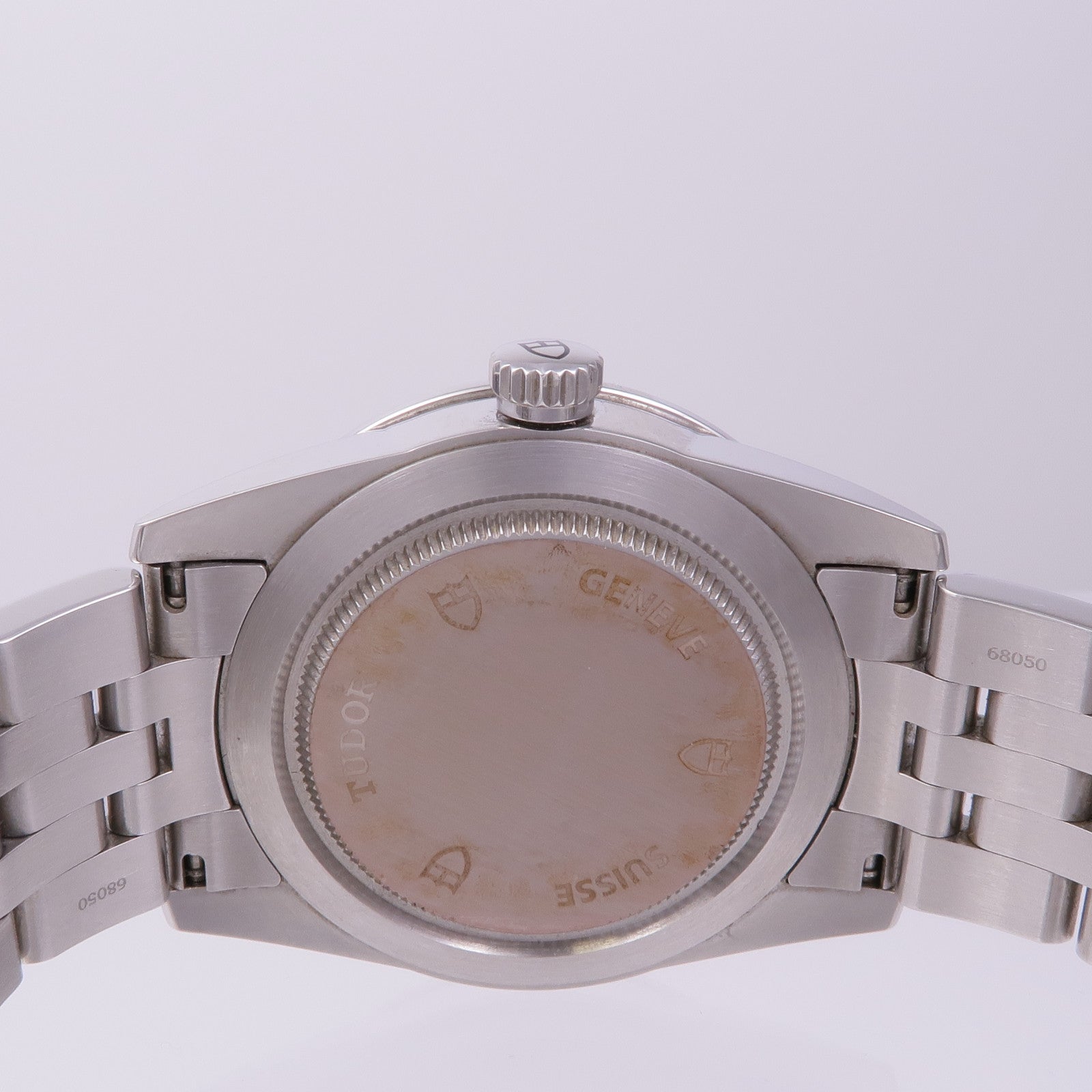 TUDOR Glamour Date 55000