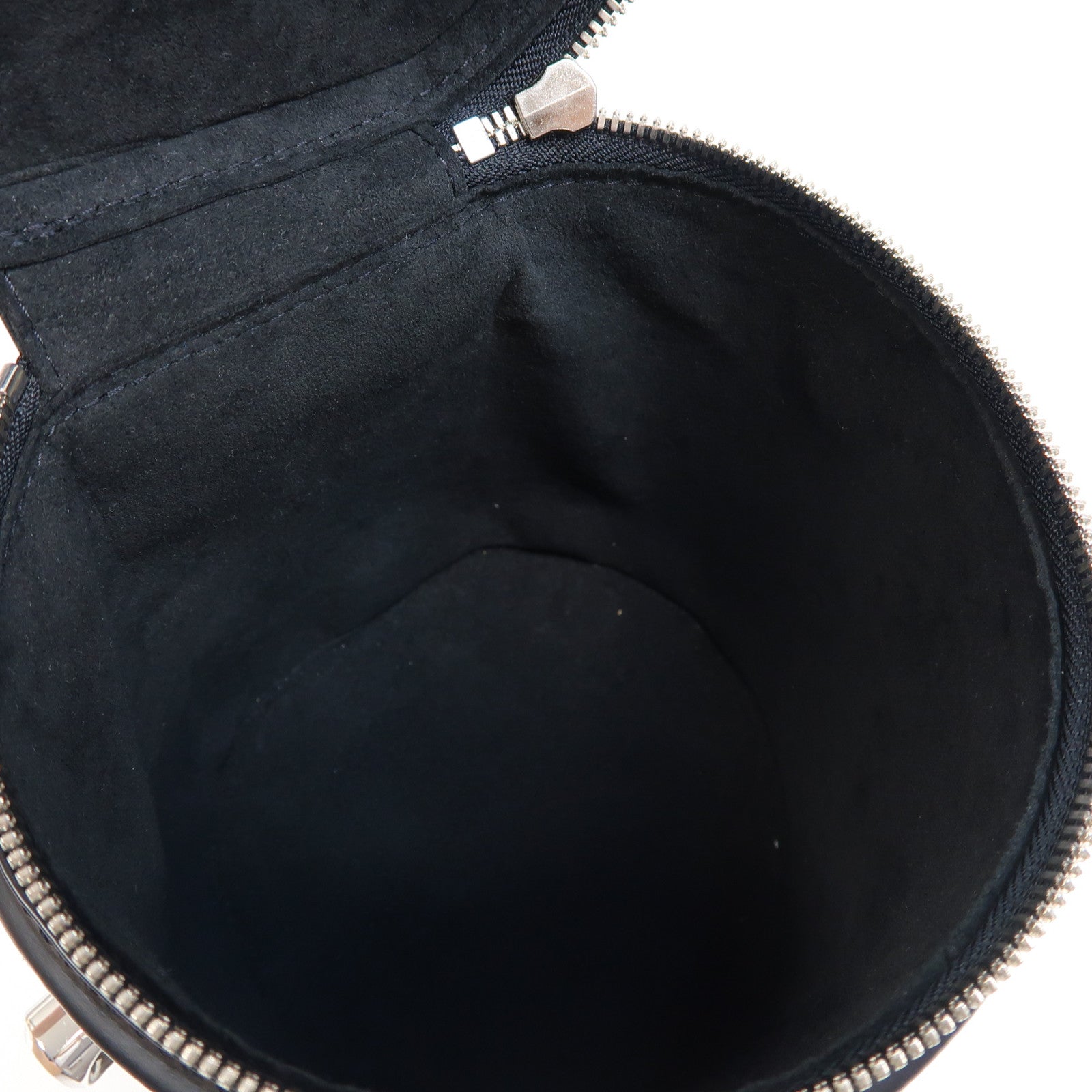 LOUIS VUITTON (PRICE DOWN) LV SHW Cannes 2 Way Bag M52226 Epi Leather Black