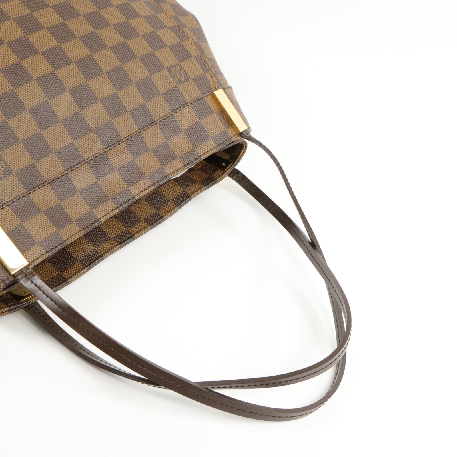 LOUIS VUITTON Damier Marylebone PM肩背袋