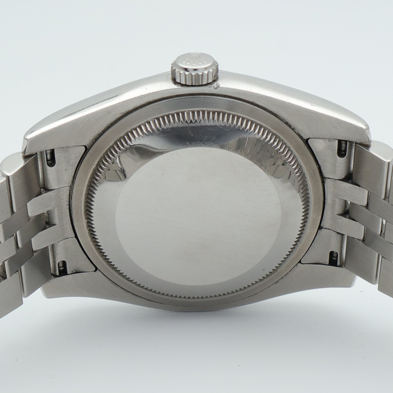 ROLEX Datejust 116234