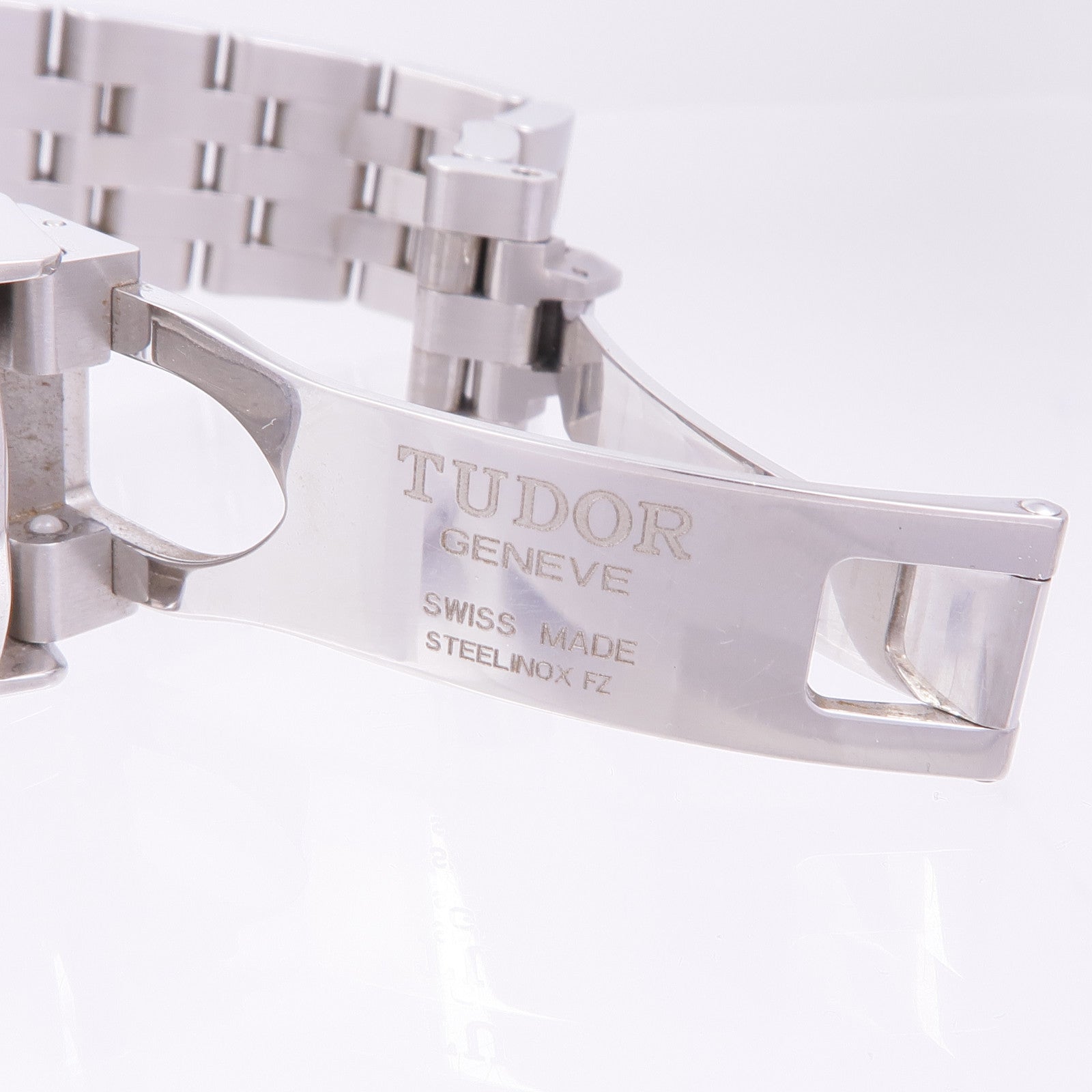 TUDOR Glamour Date 55000