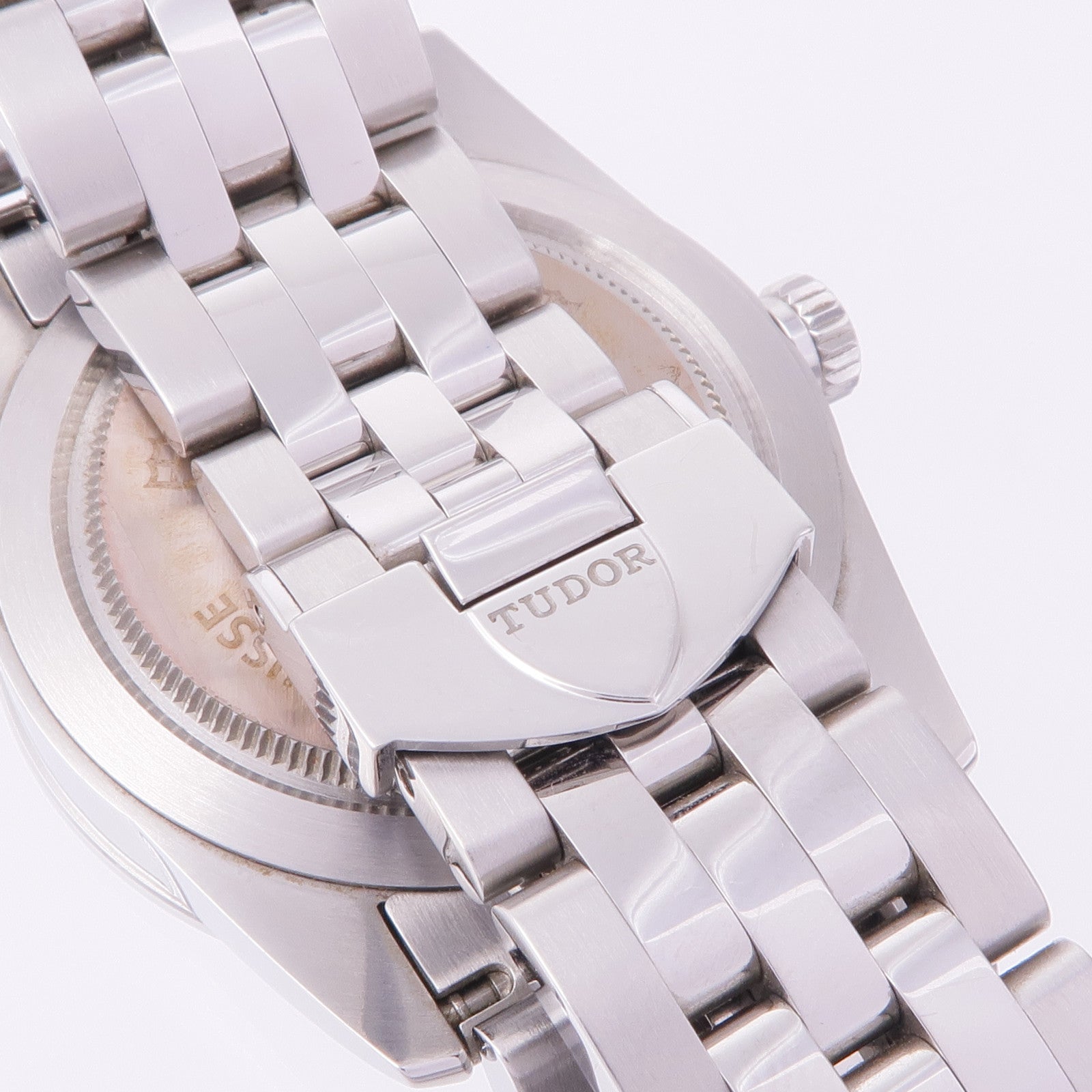 TUDOR Glamour Date 55000