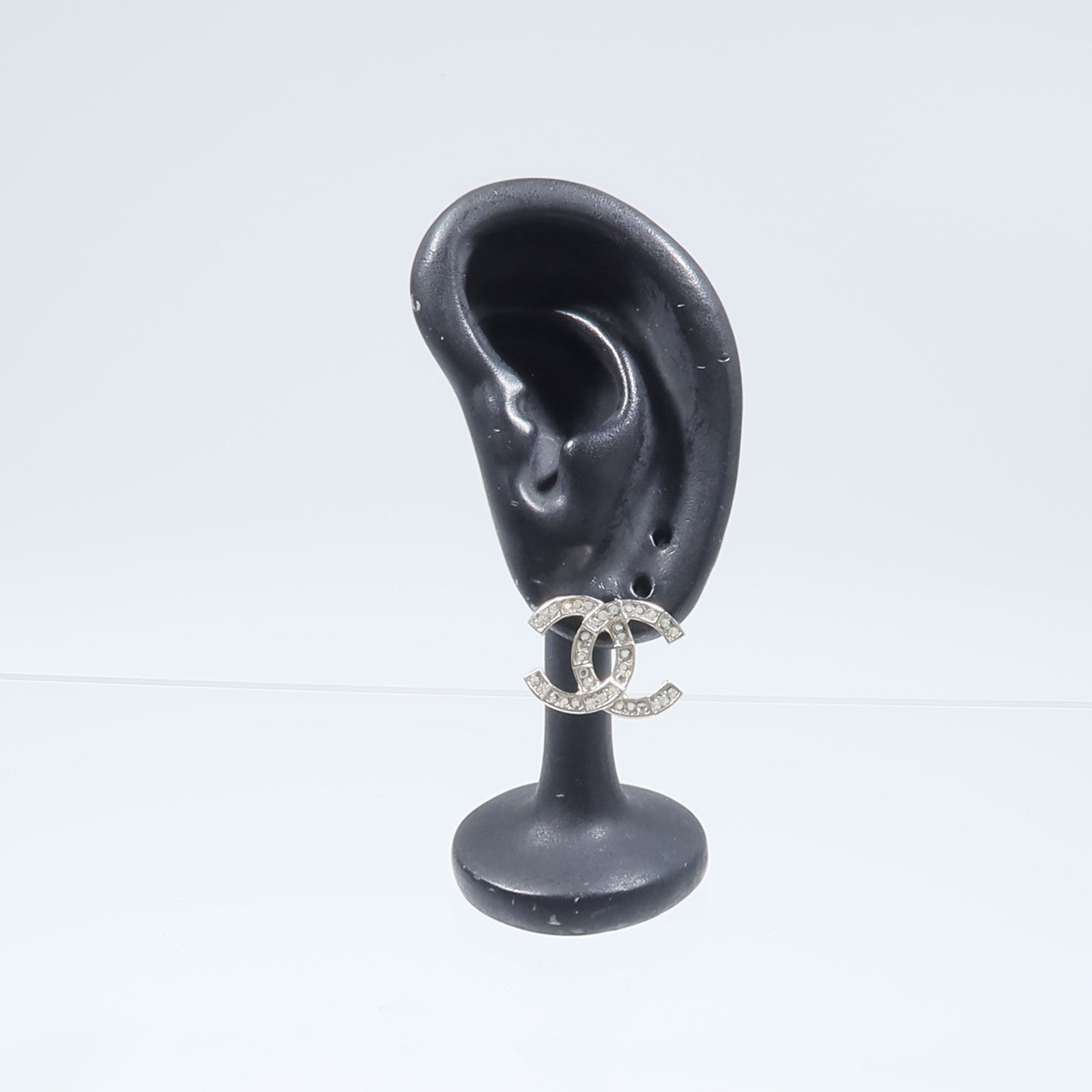 CHANEL 金屬Earrings耳環