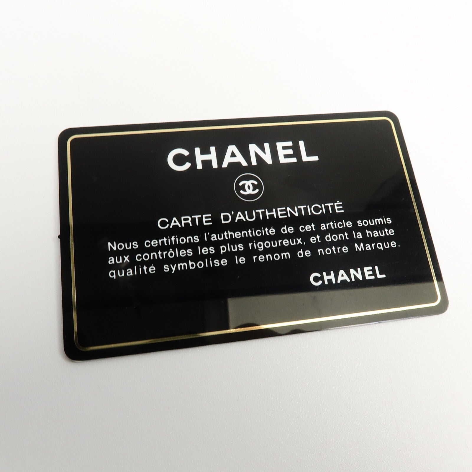 CHANEL 牛皮皮革Boy 25鏈帶肩背袋